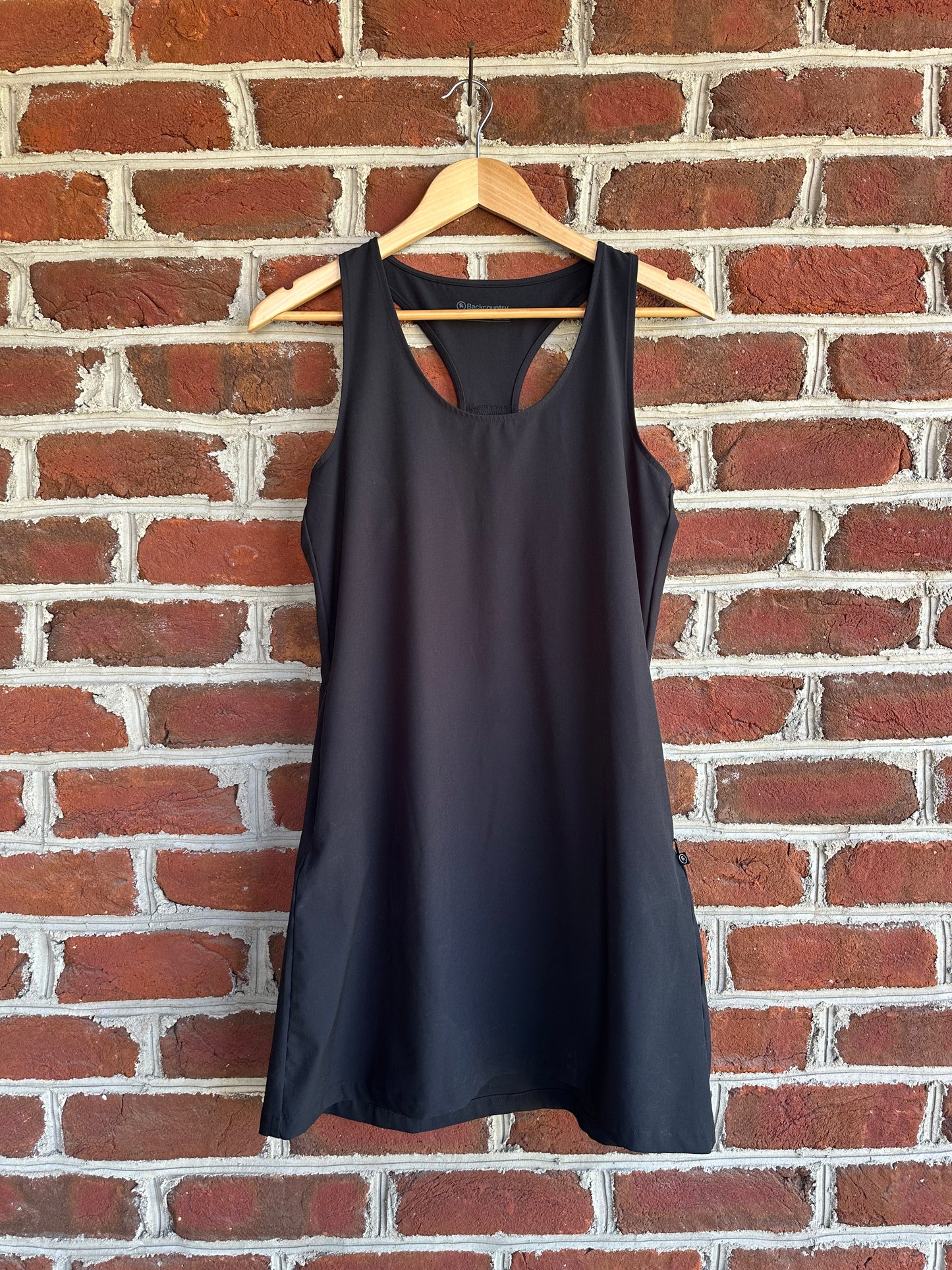 Backcountry "On the Go" Dress
