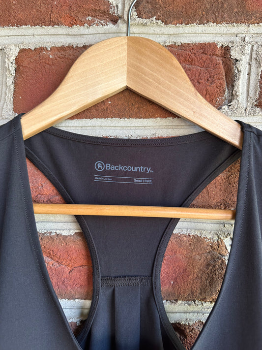 Backcountry "On the Go" Dress