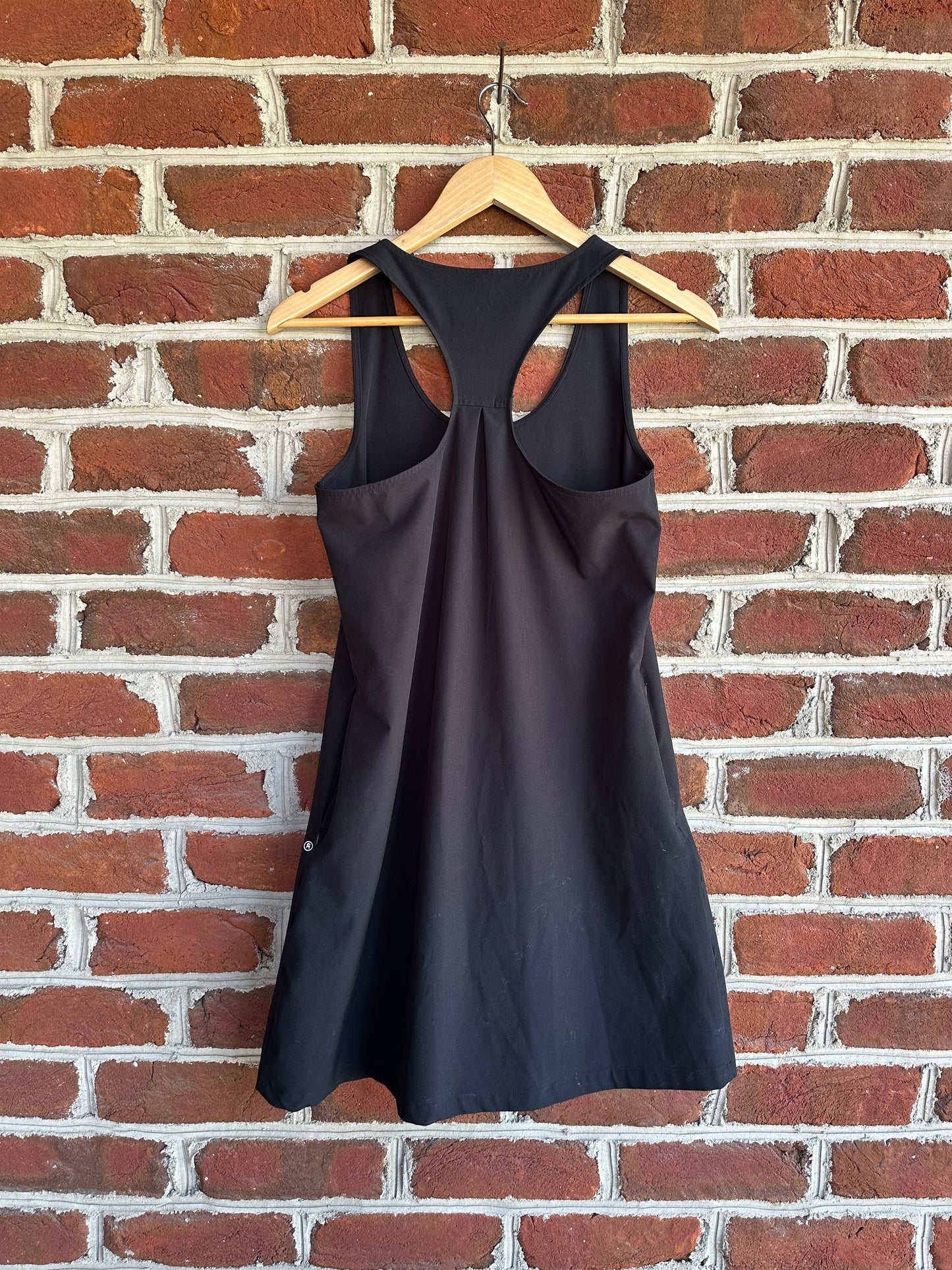 Backcountry "On the Go" Dress