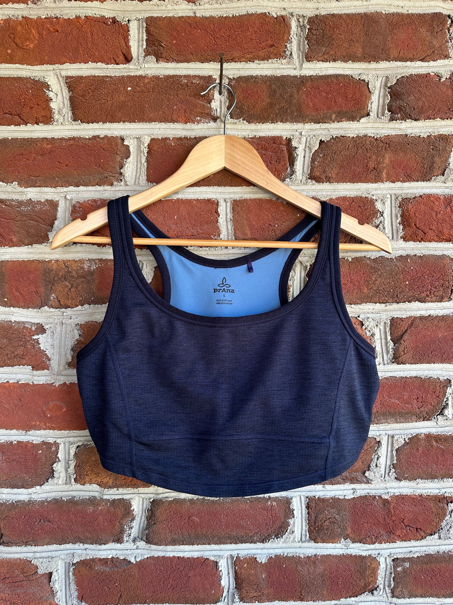 Prana Becksa Bralette