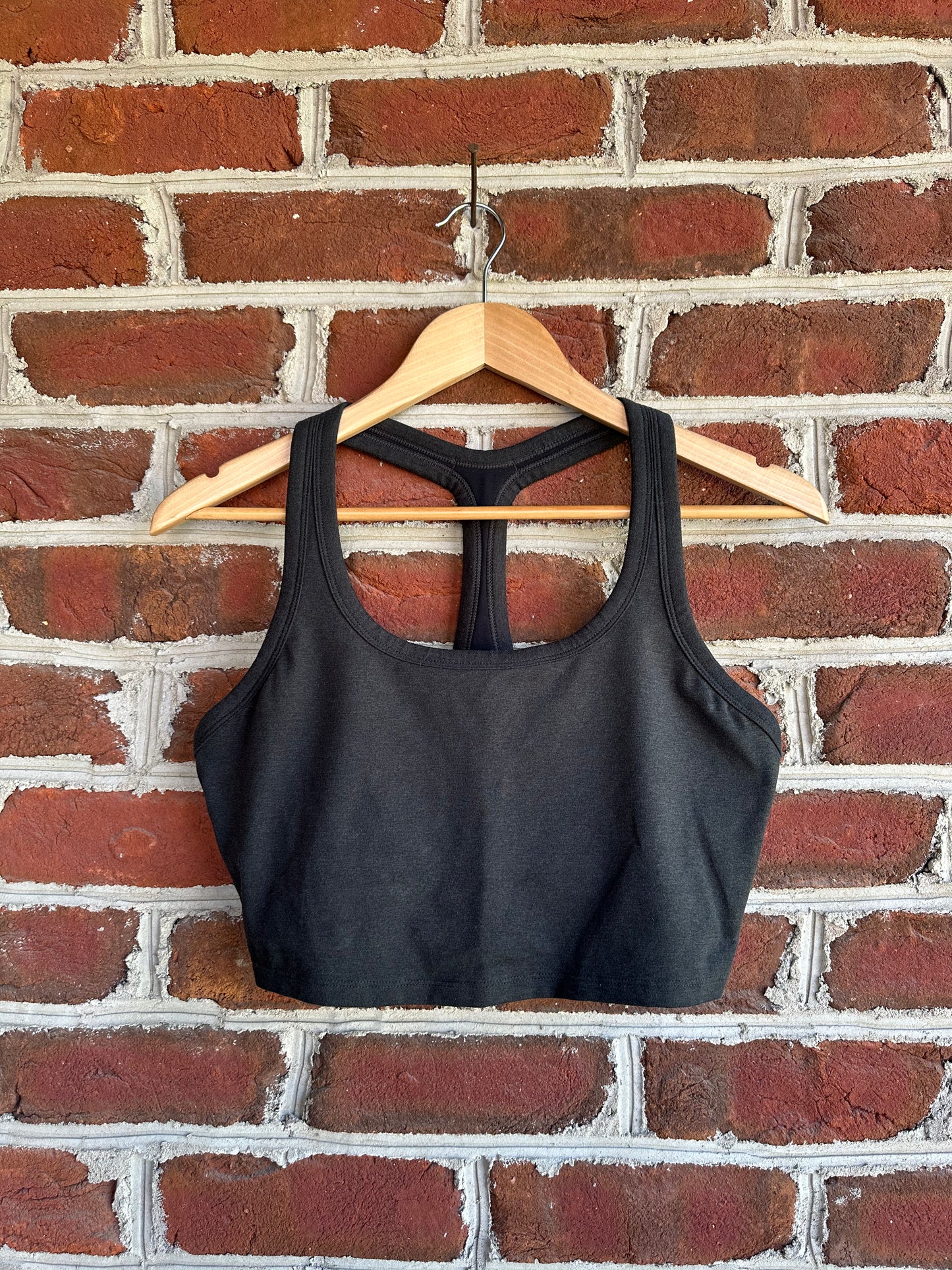 Prana Heavana Racerback Bralette