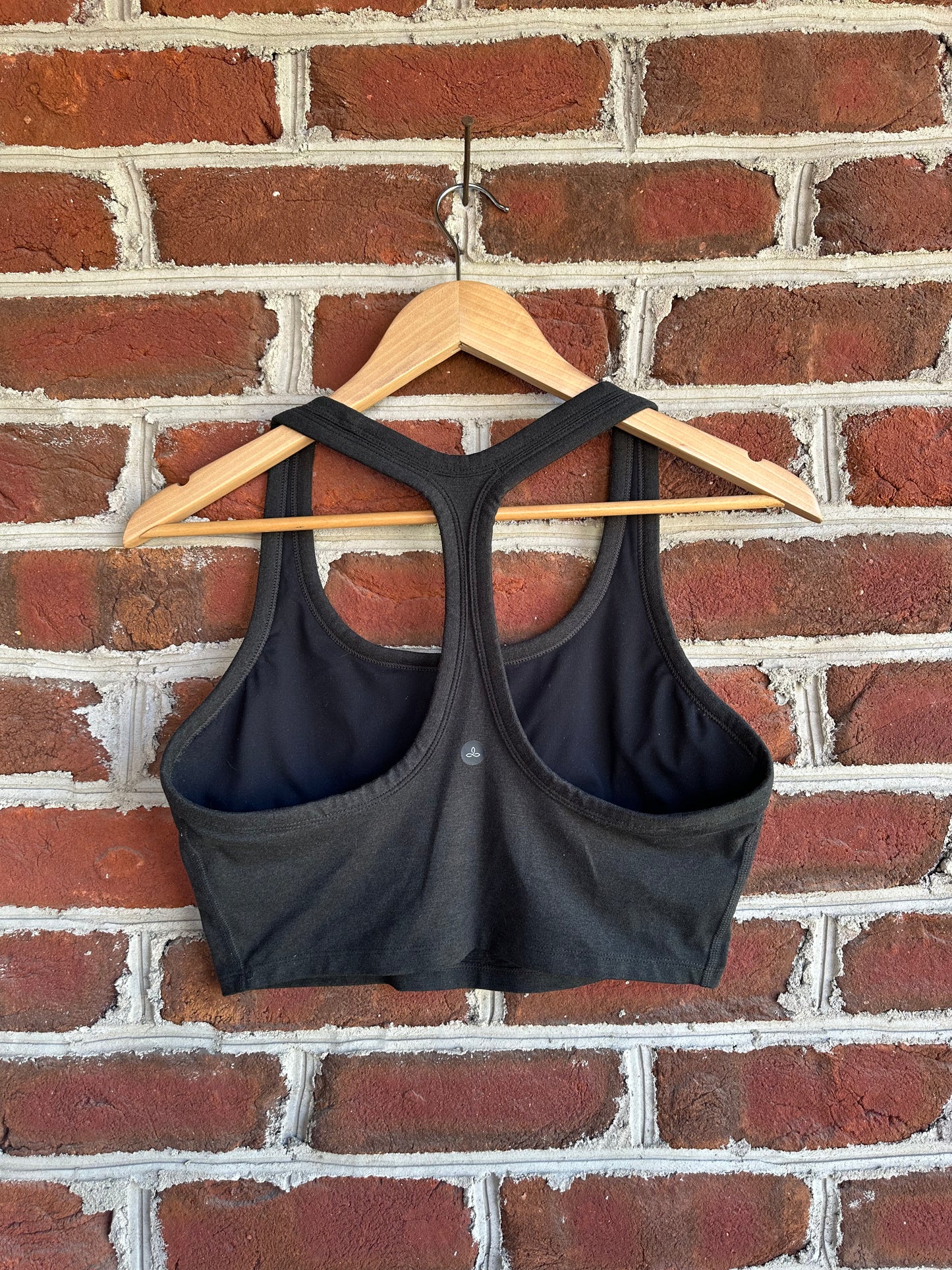 Prana Heavana Racerback Bralette
