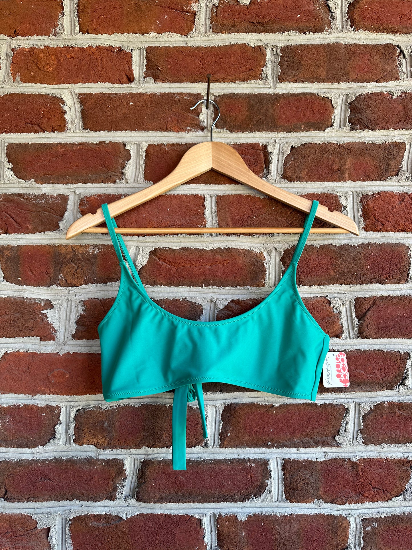 Free People Swim Top (NWT)