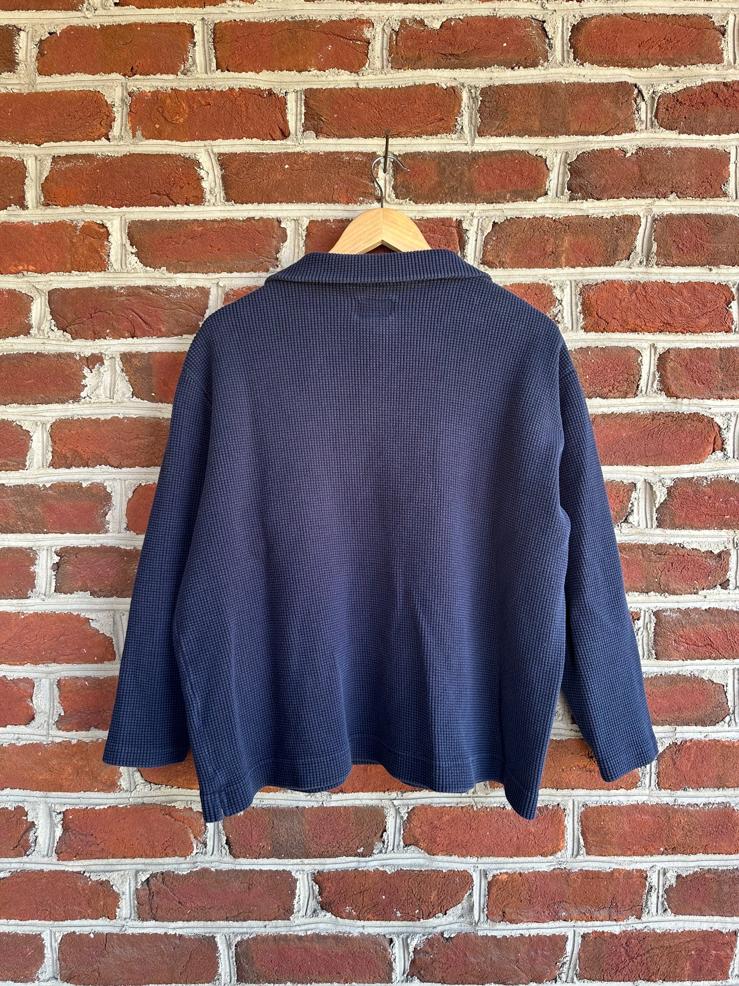 Vintage Waffle Shirt