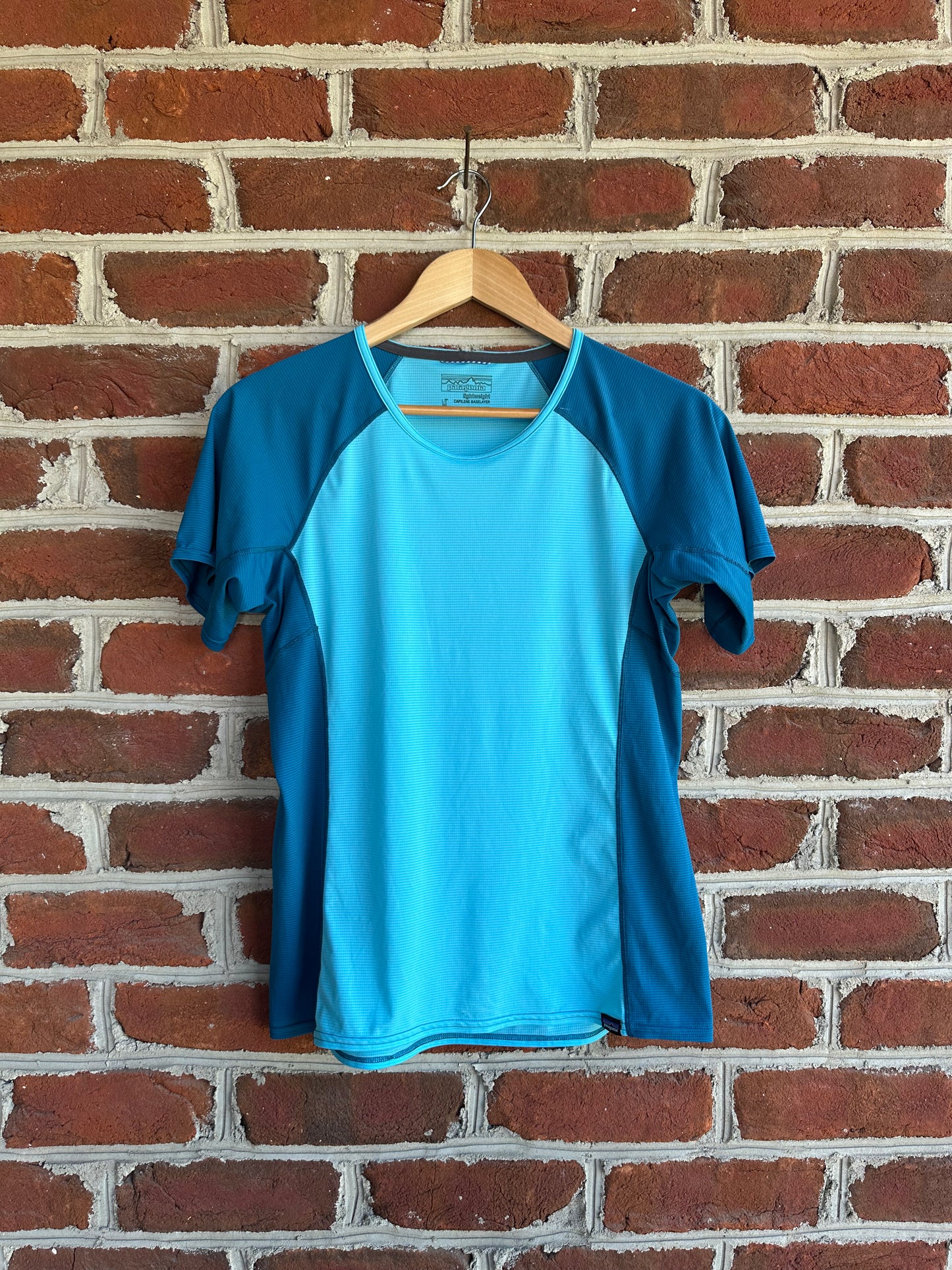 Capilene Baselayer Tee
