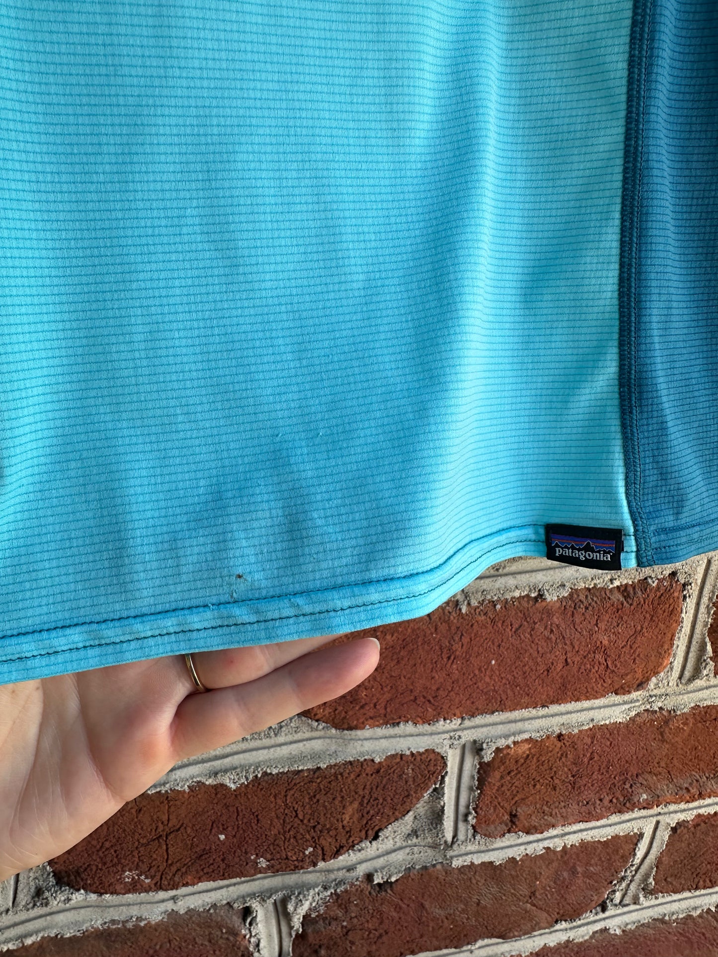 Capilene Baselayer Tee