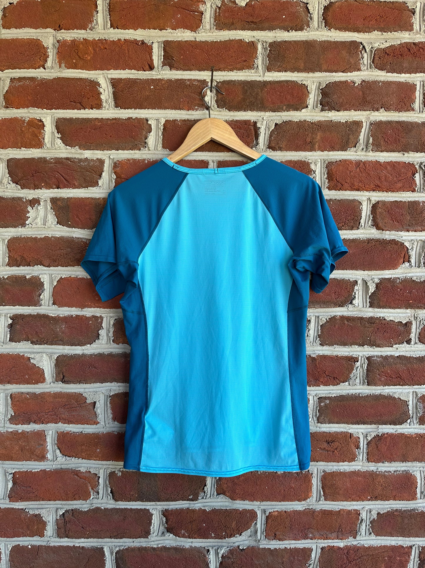 Capilene Baselayer Tee