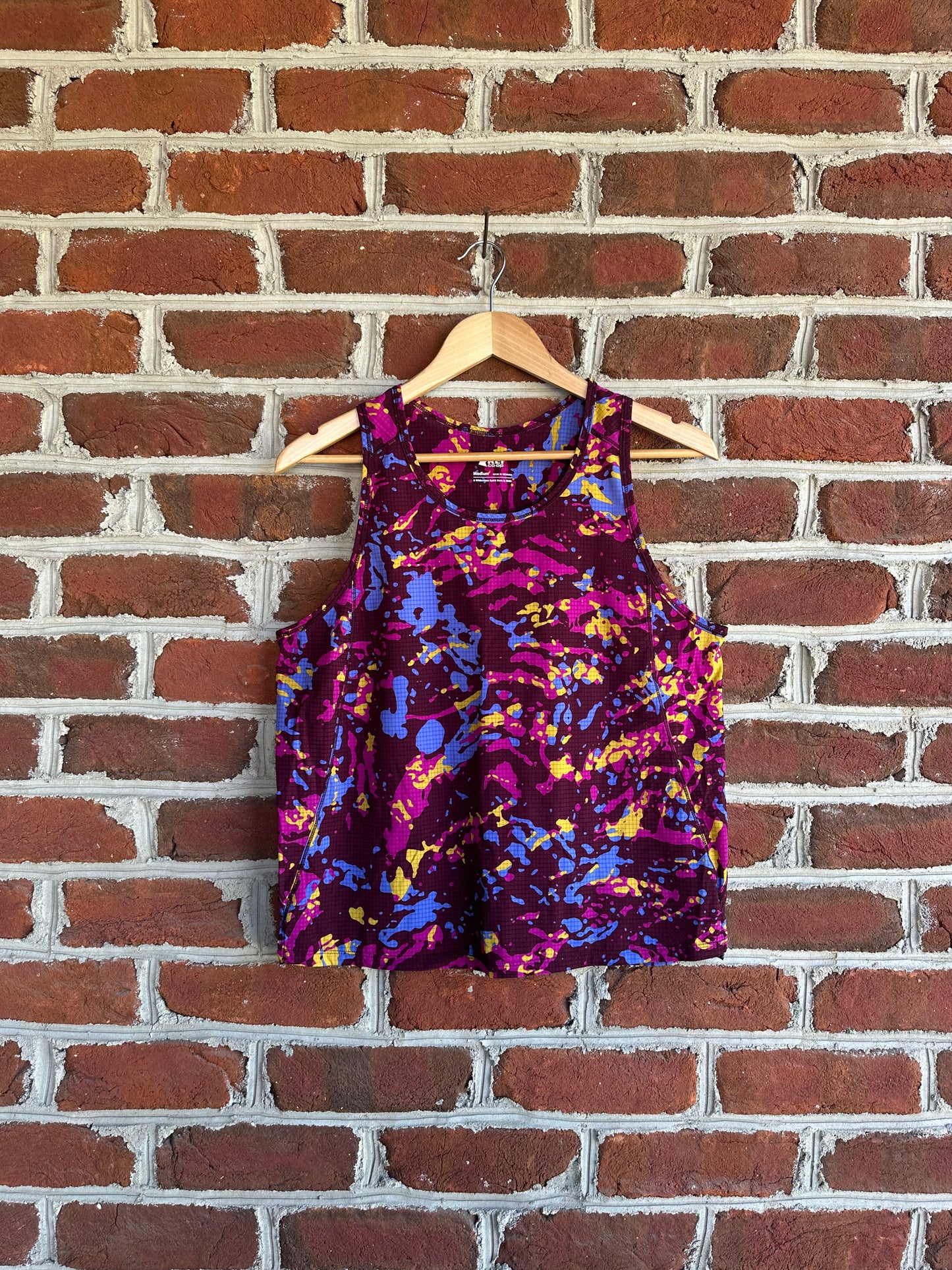 REI Tank Top