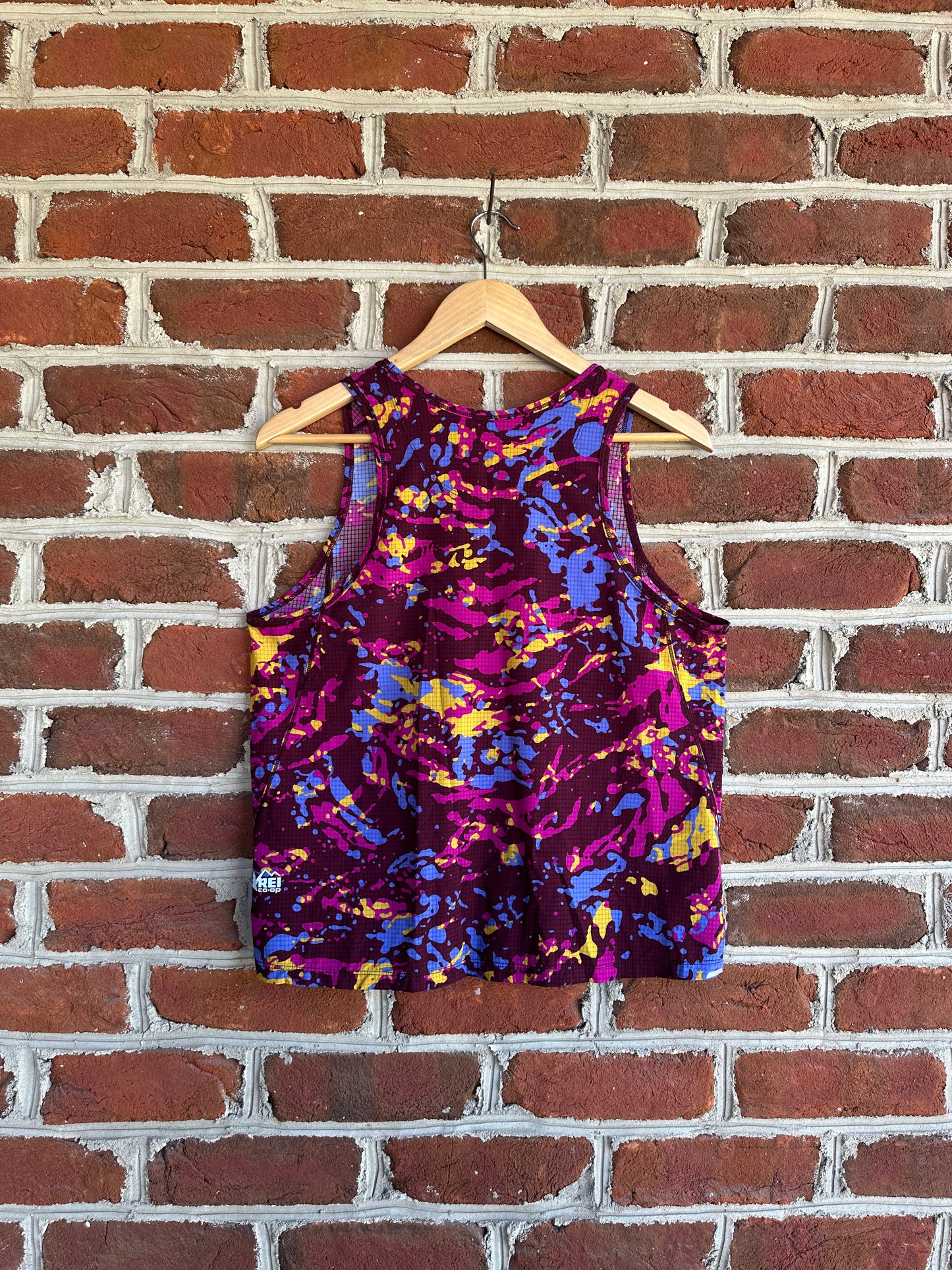 REI Tank Top
