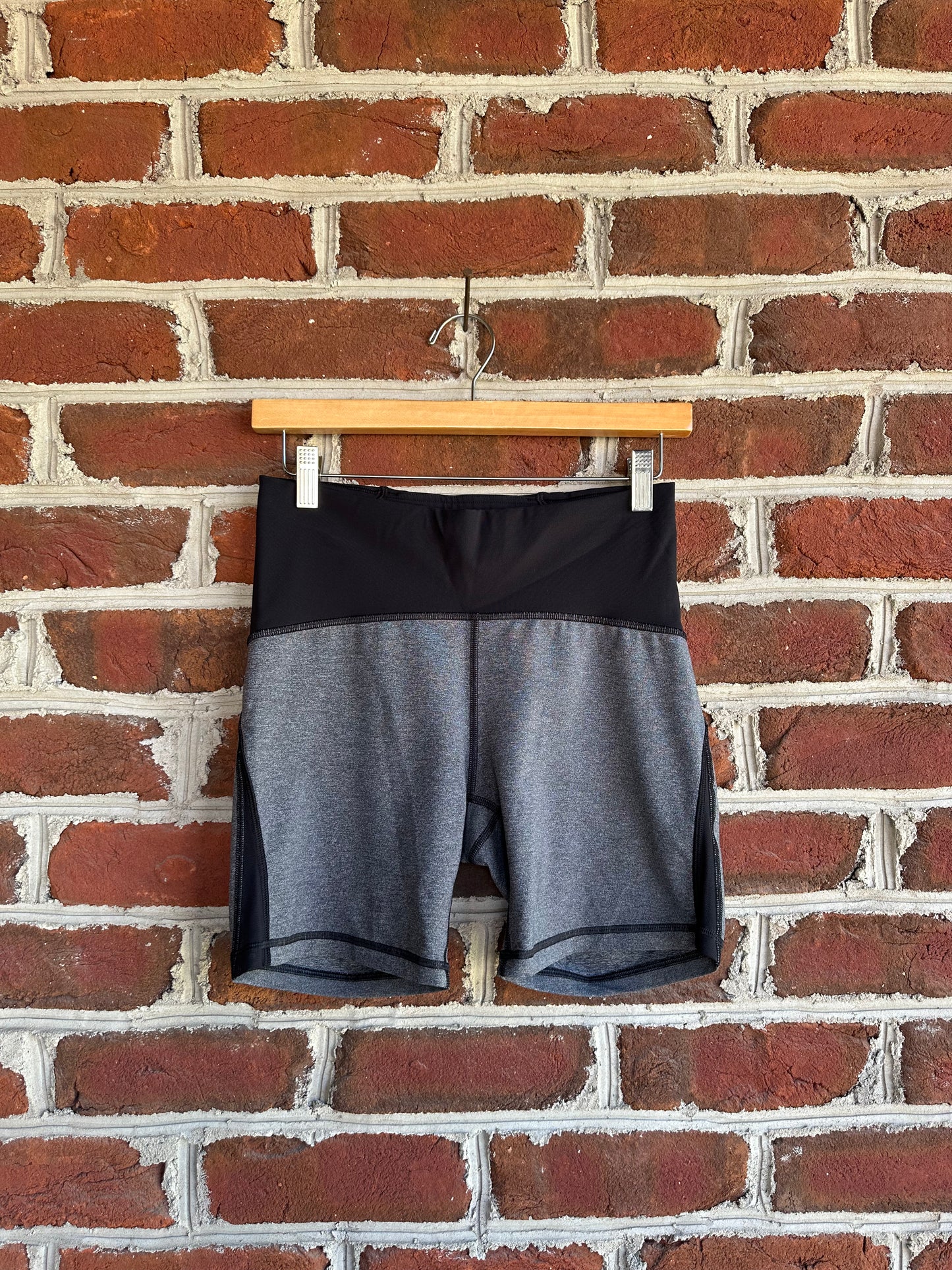 Lululemon "Train Times Short"
