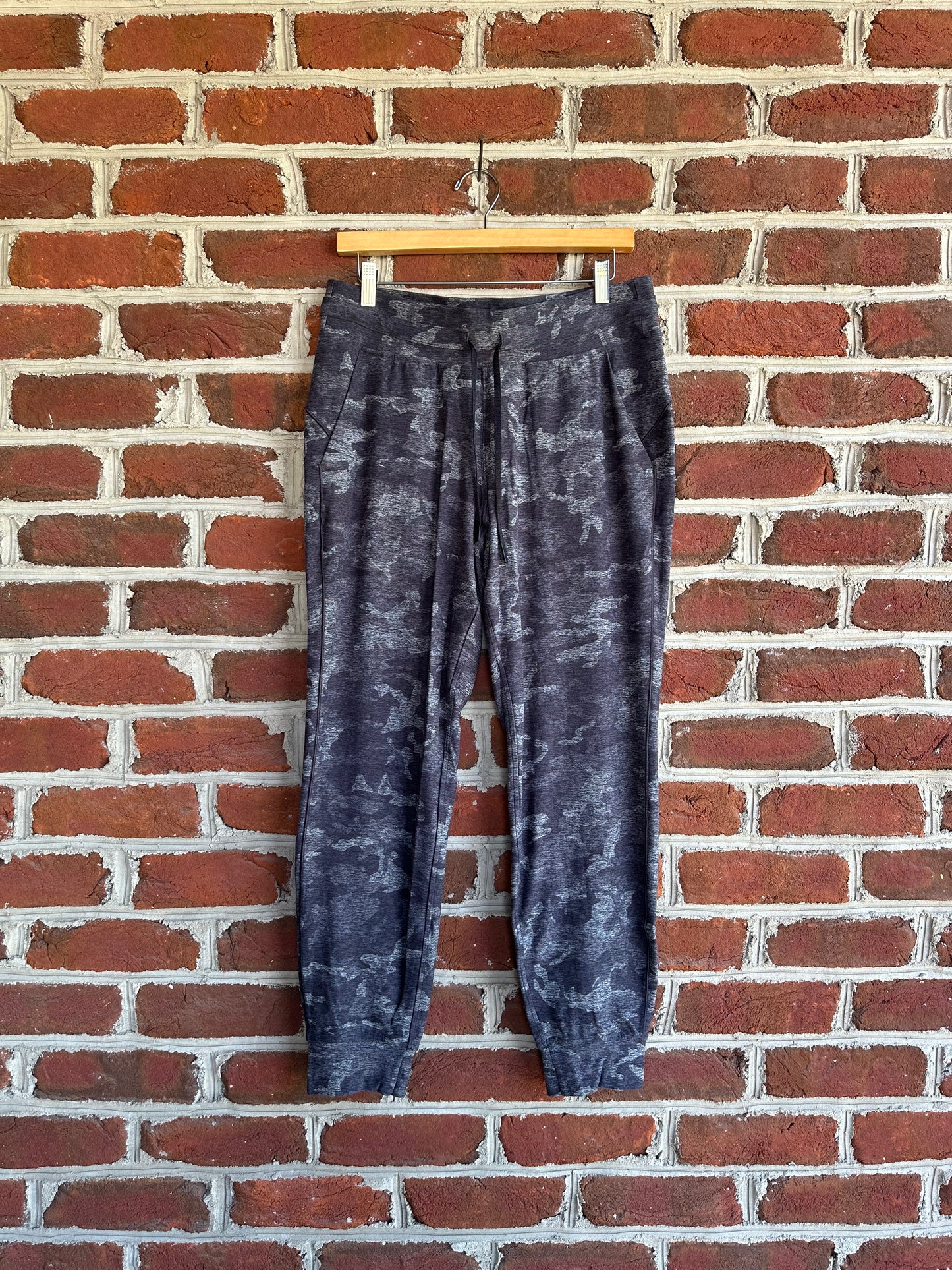 Lululemon "Ready to Rulu" Pant