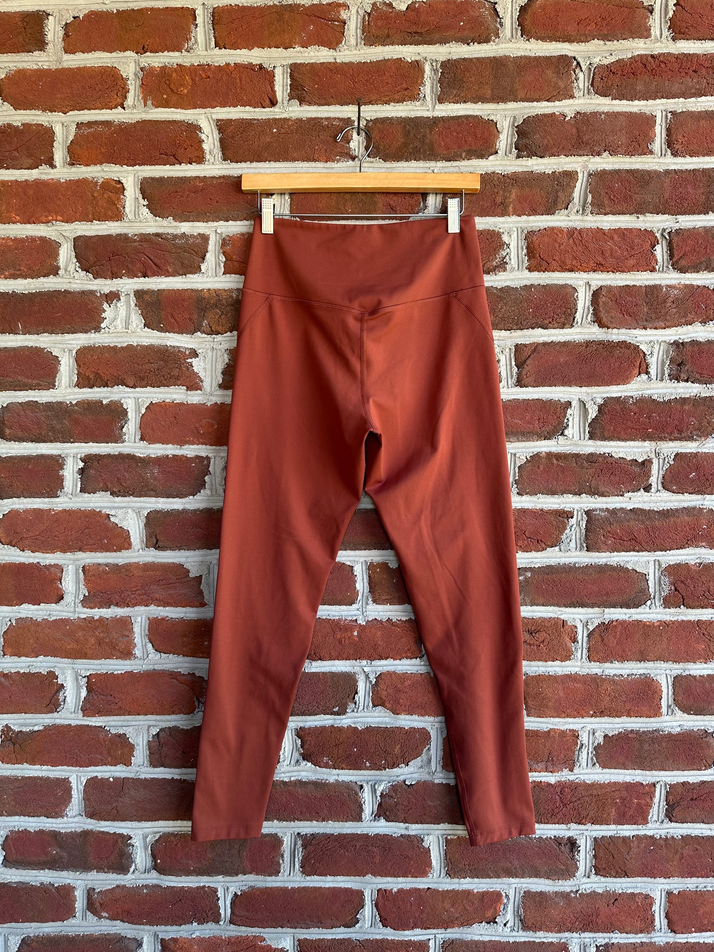 Girlfriend Collective High Rise Leggings