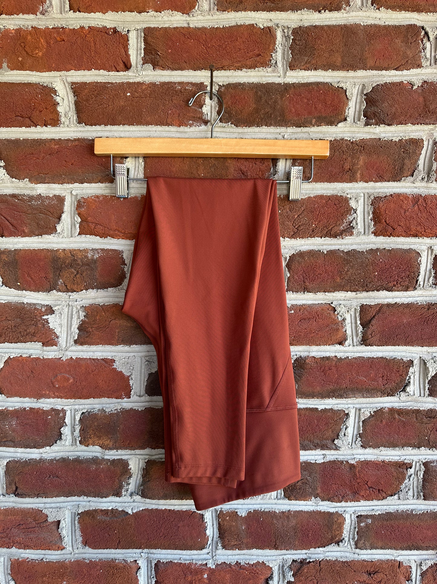 Girlfriend Collective High Rise Leggings