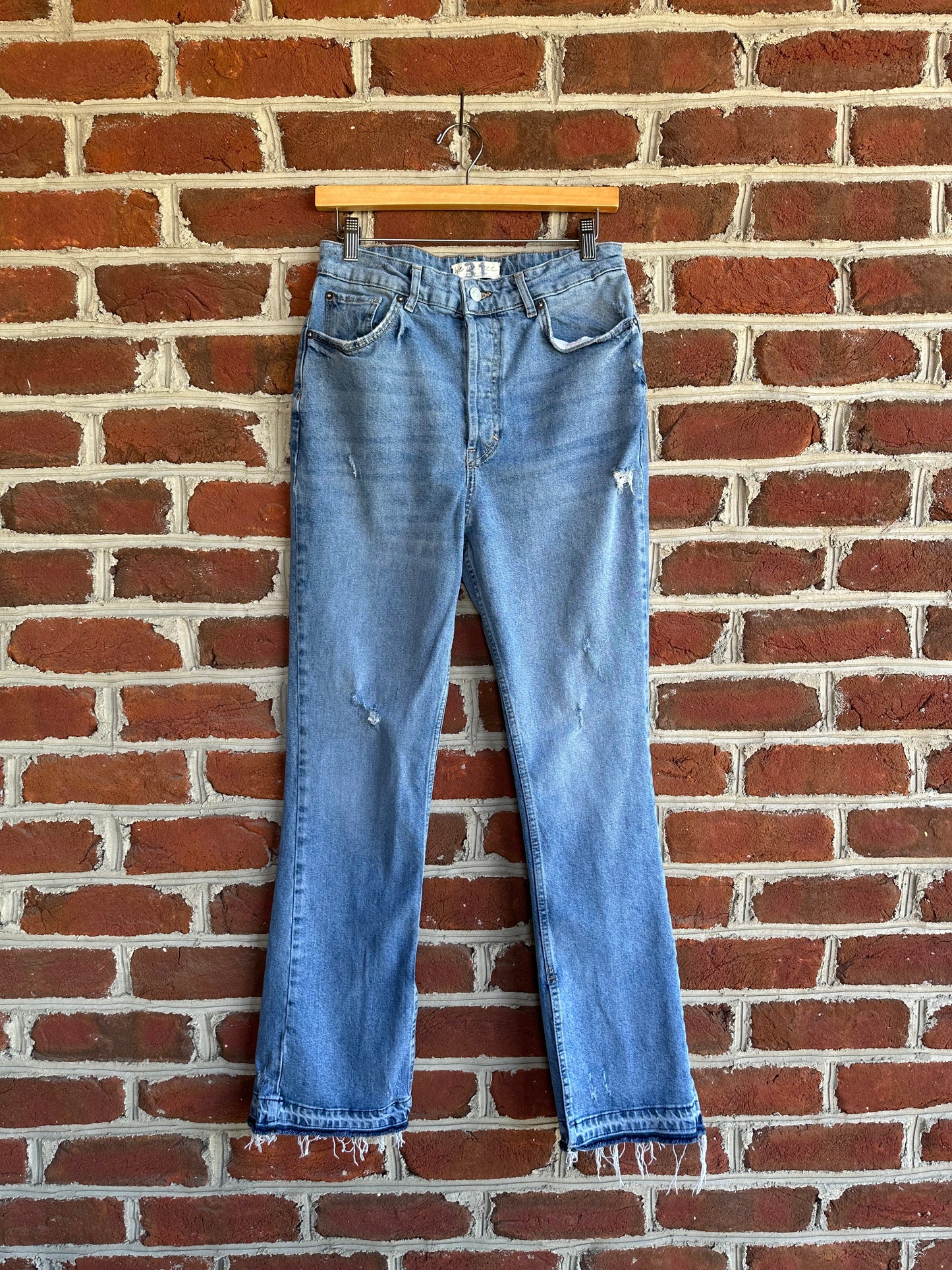 We the Free Denim