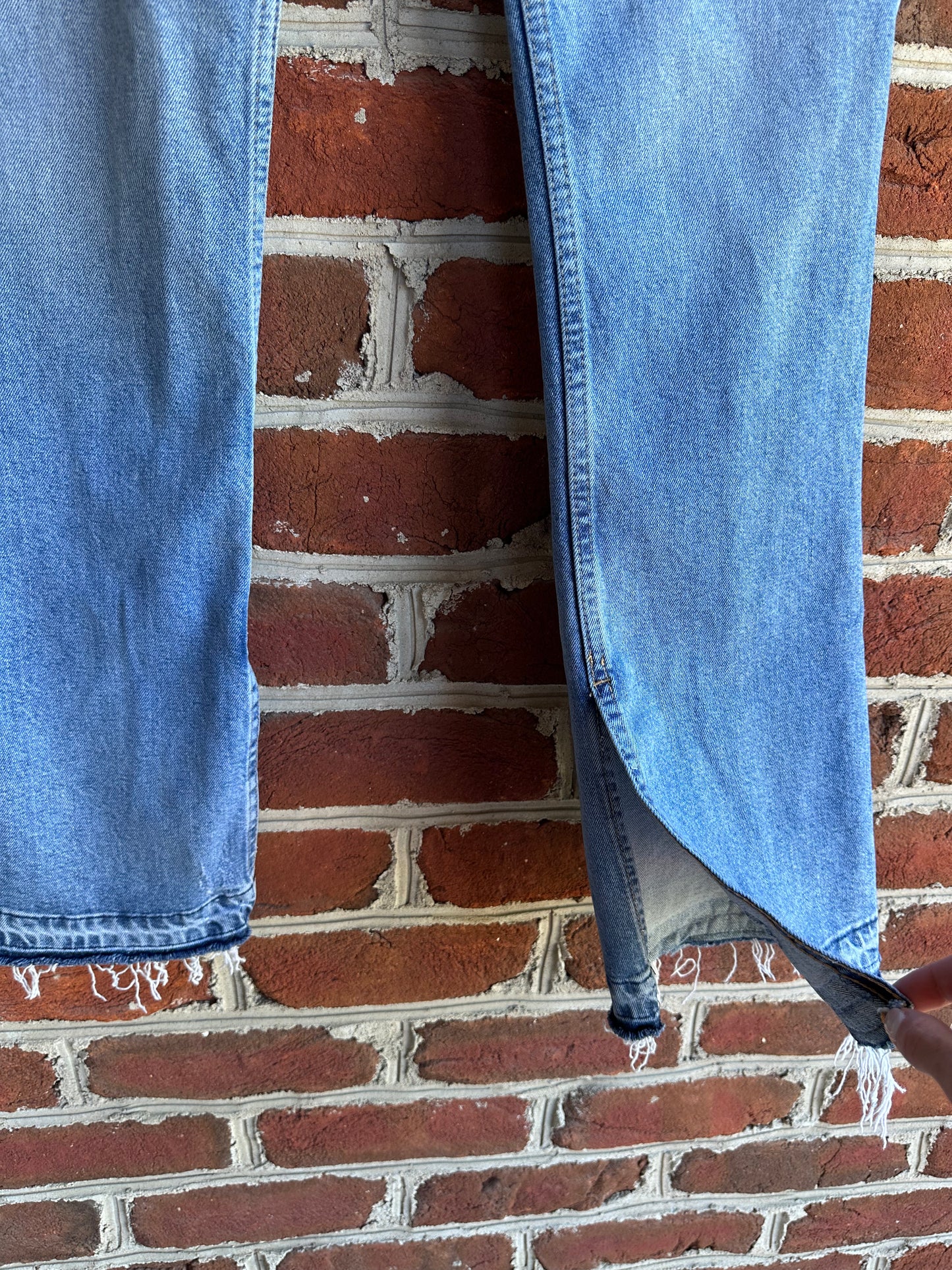 We the Free Denim