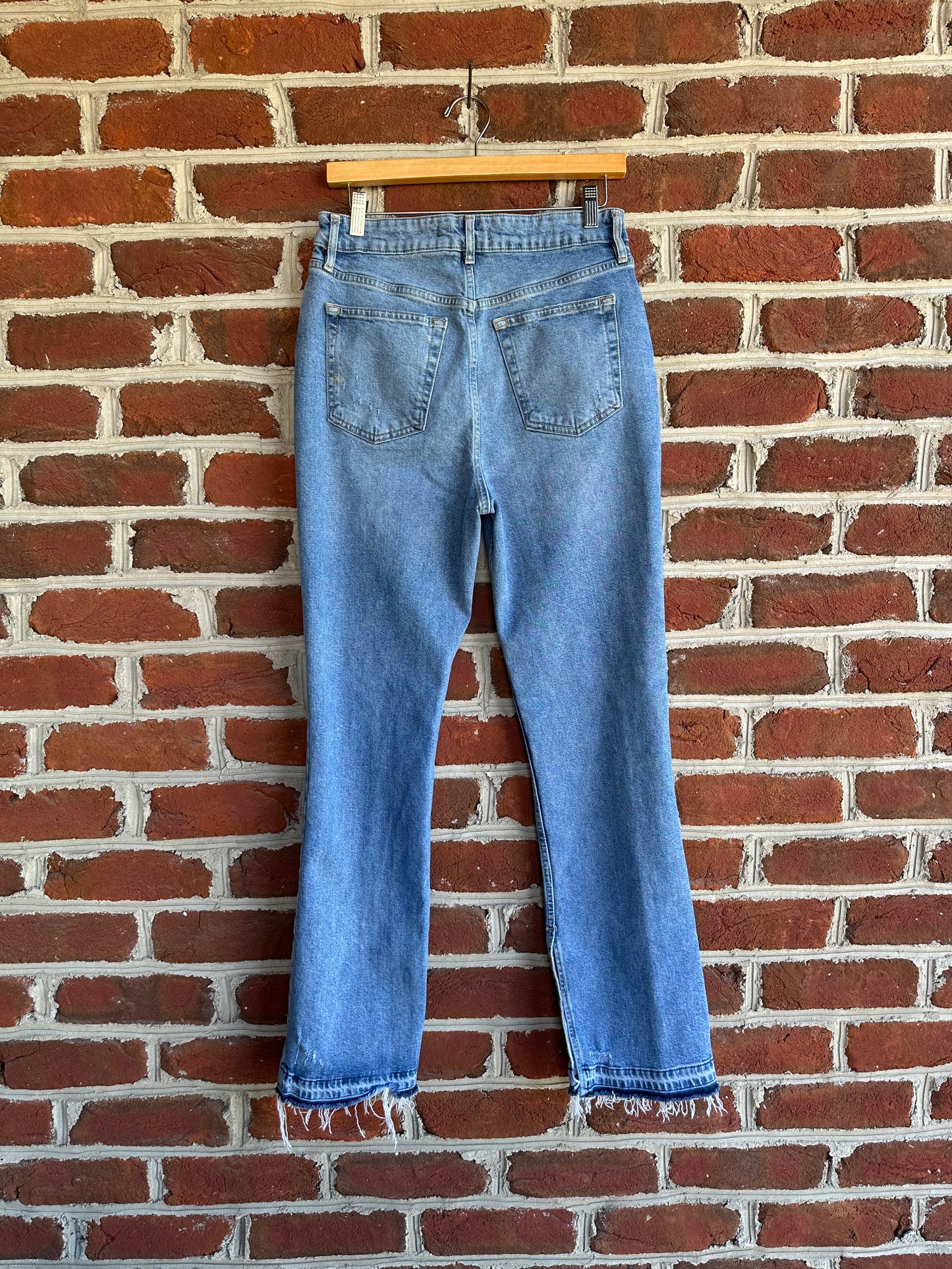 We the Free Denim