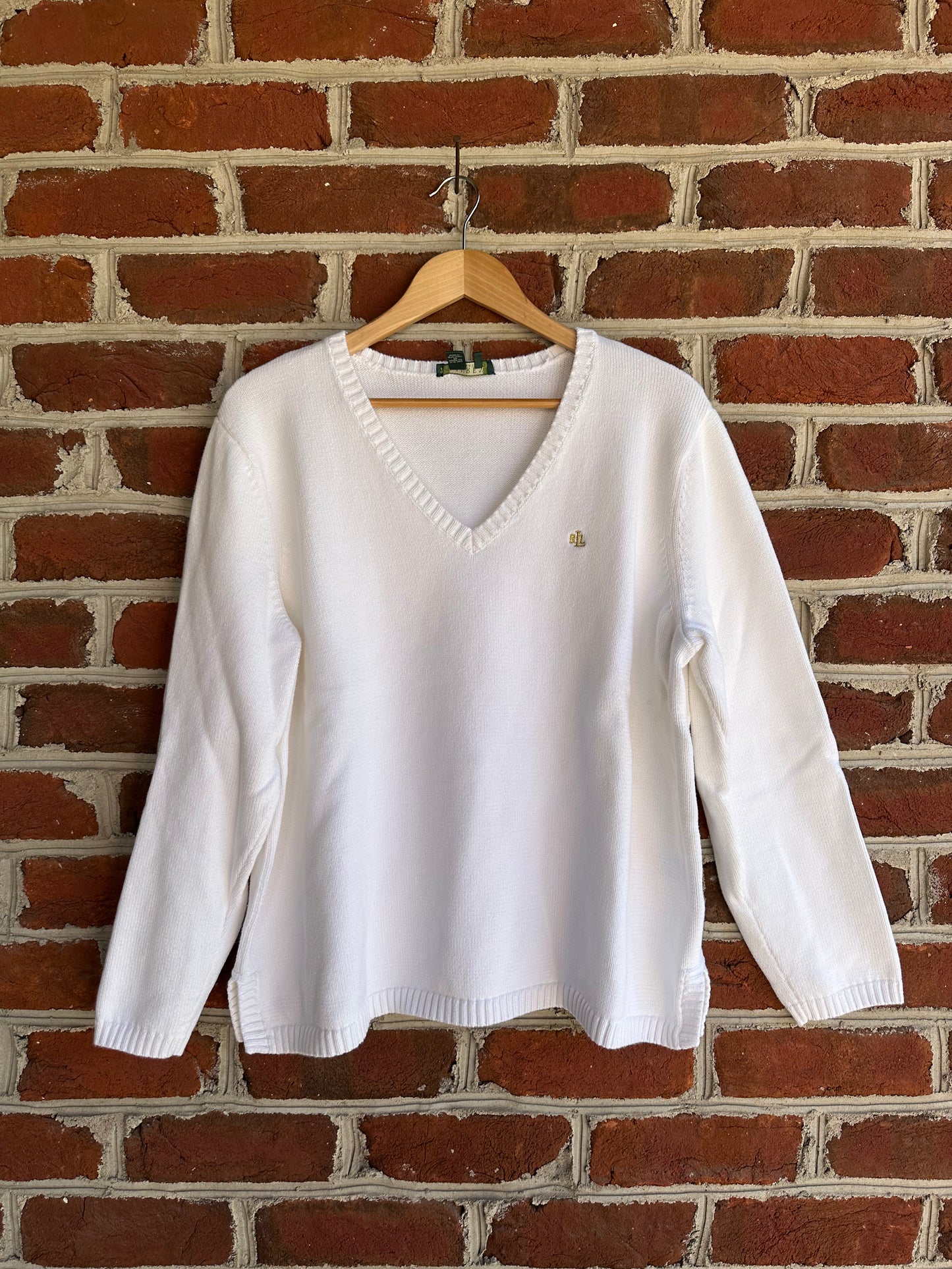 Ralph Lauren Sweater