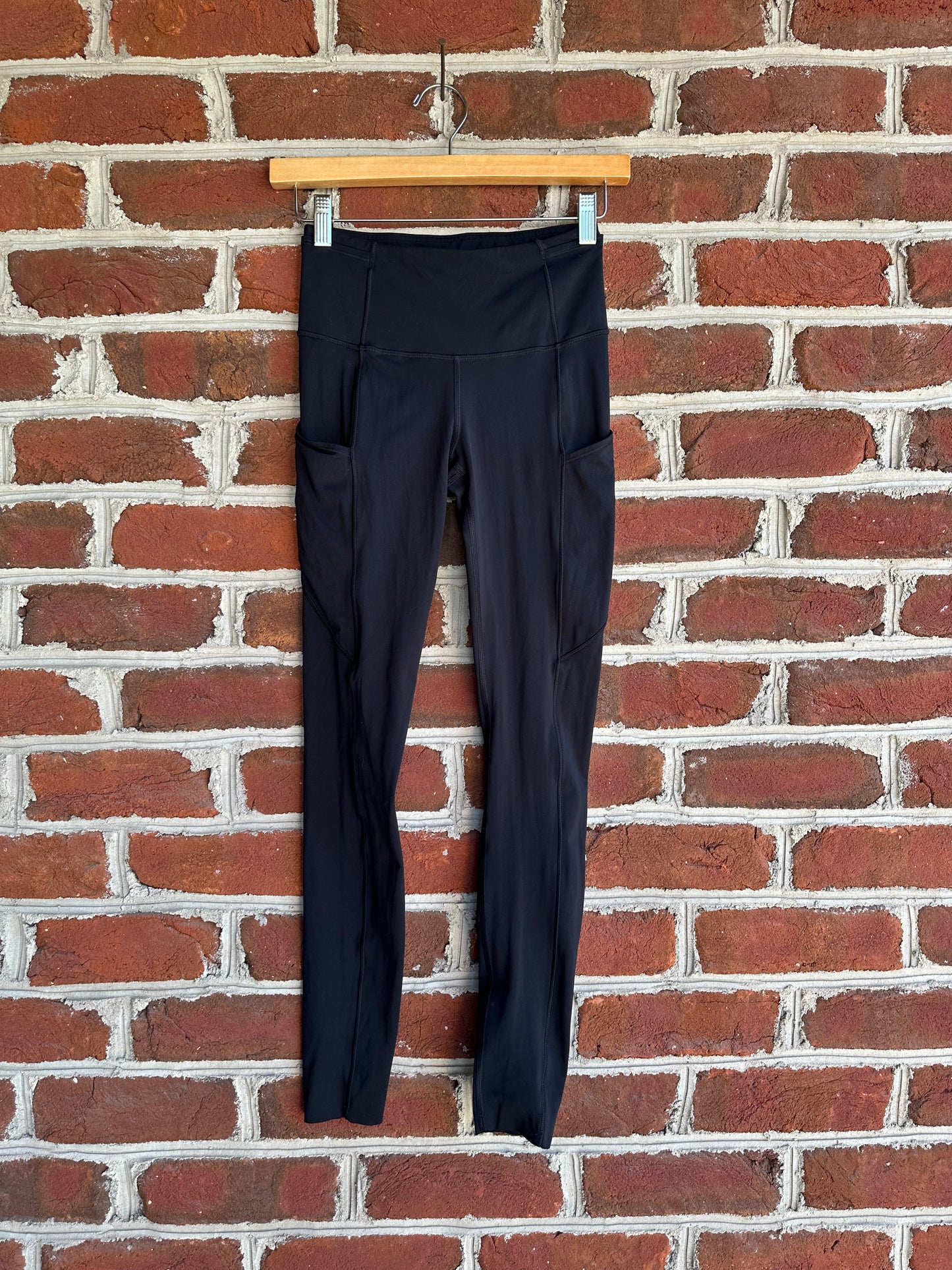 Lululemon Fast & Free full length legging