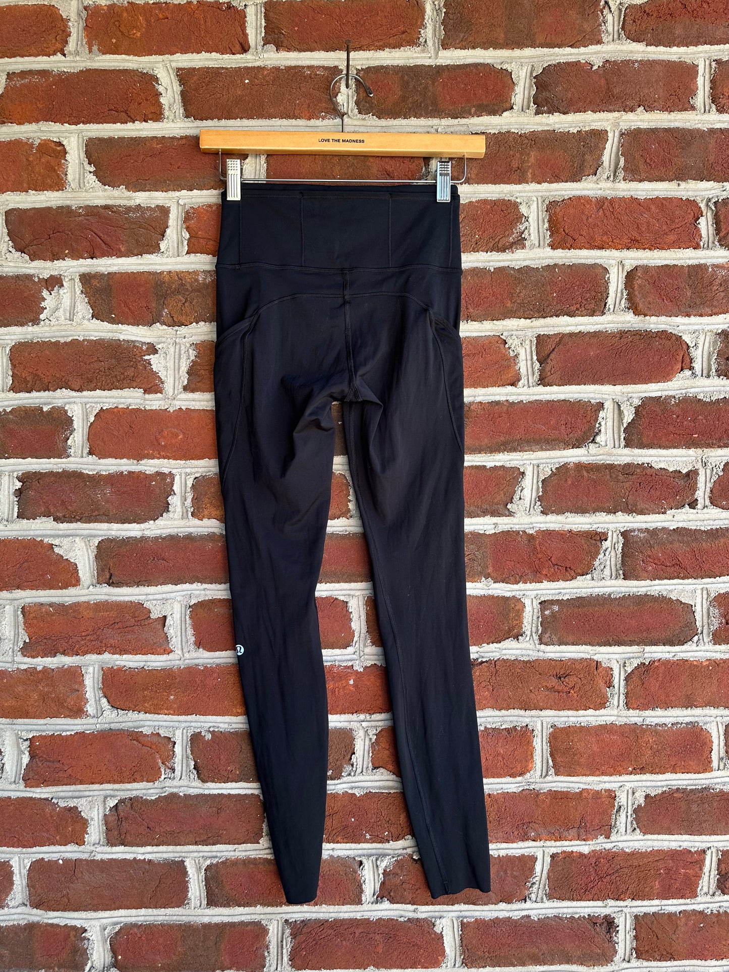 Lululemon Fast & Free full length legging