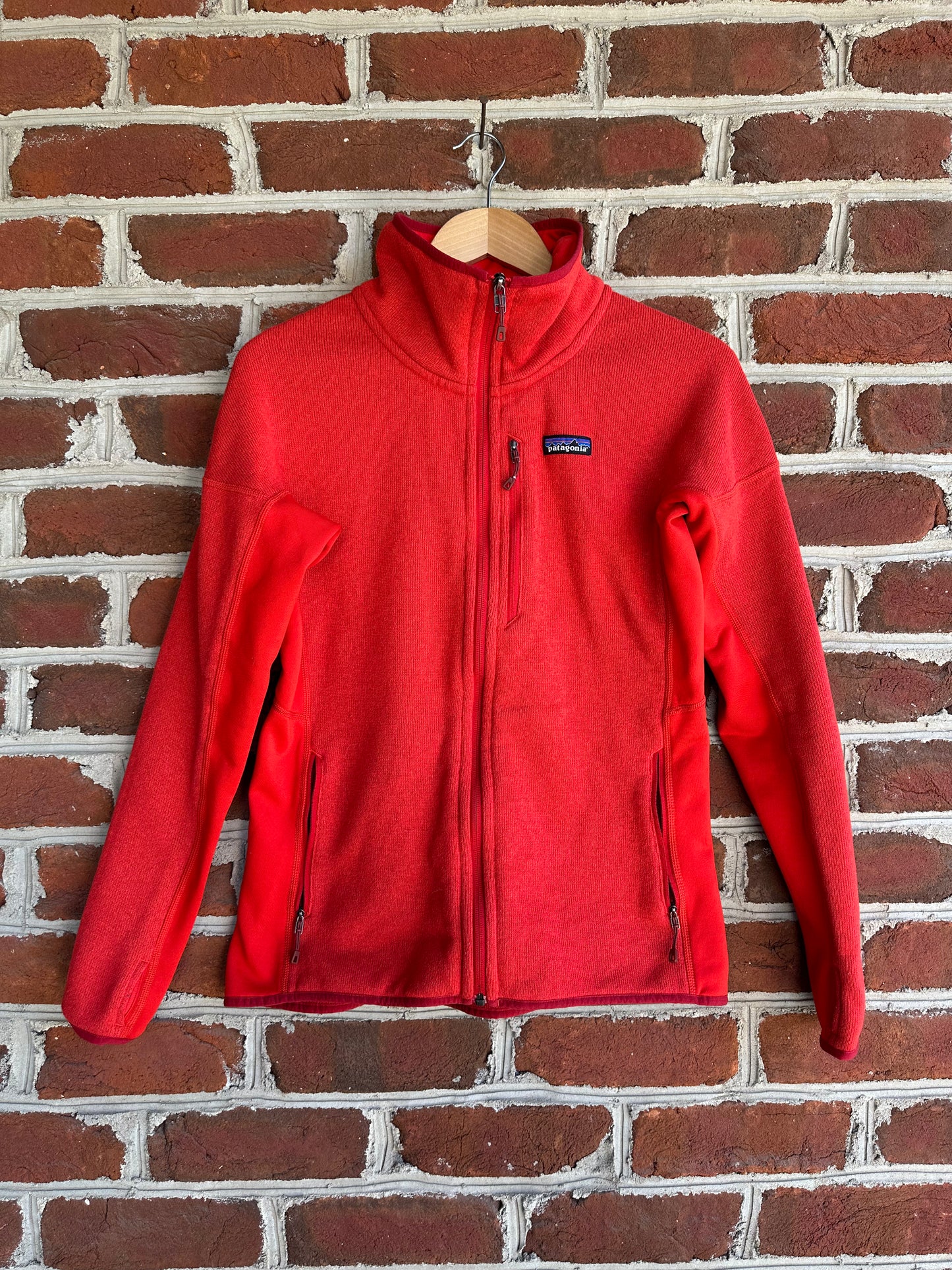 Patagonia Zip-up Jacket