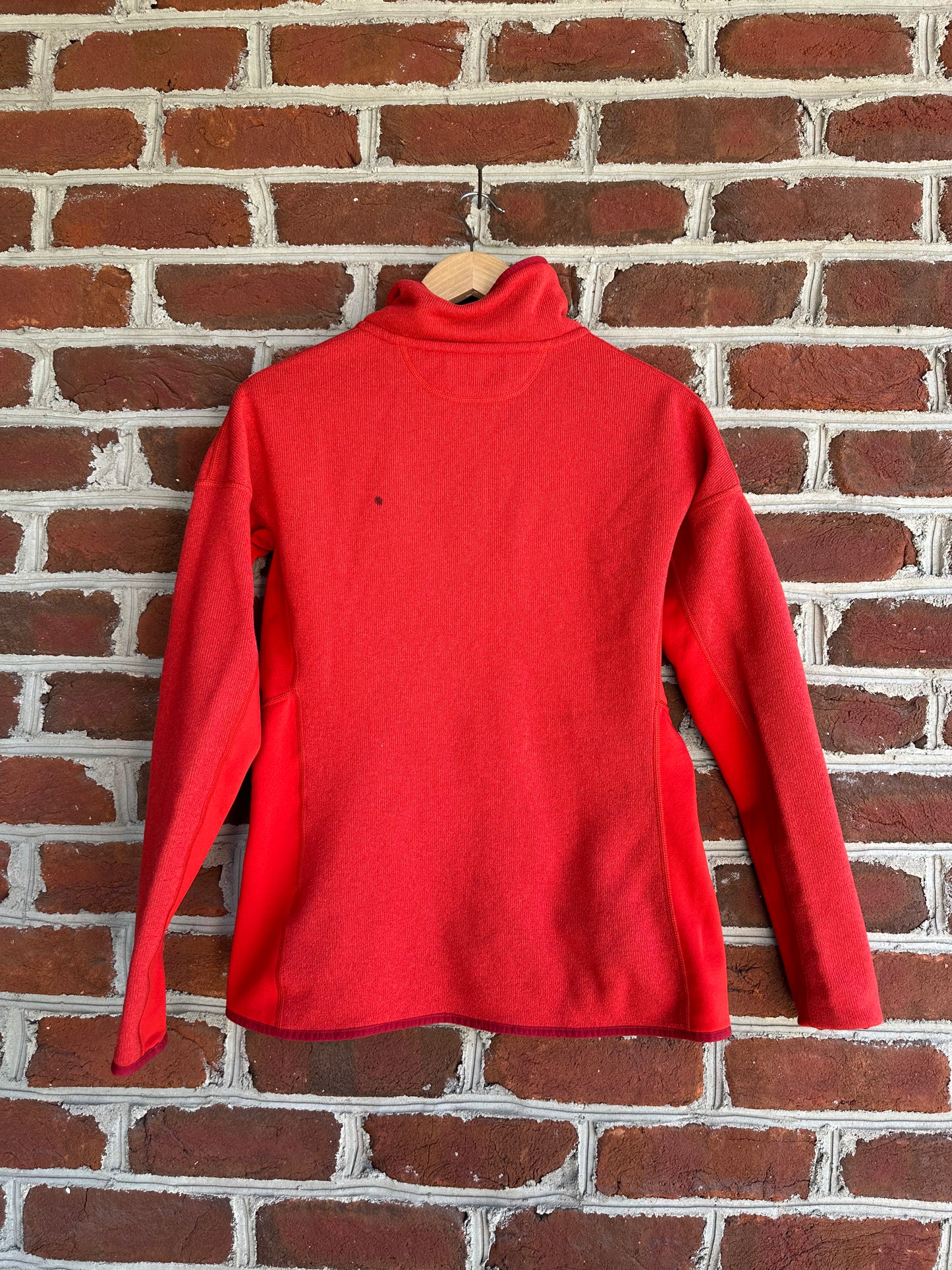 Patagonia Zip-up Jacket