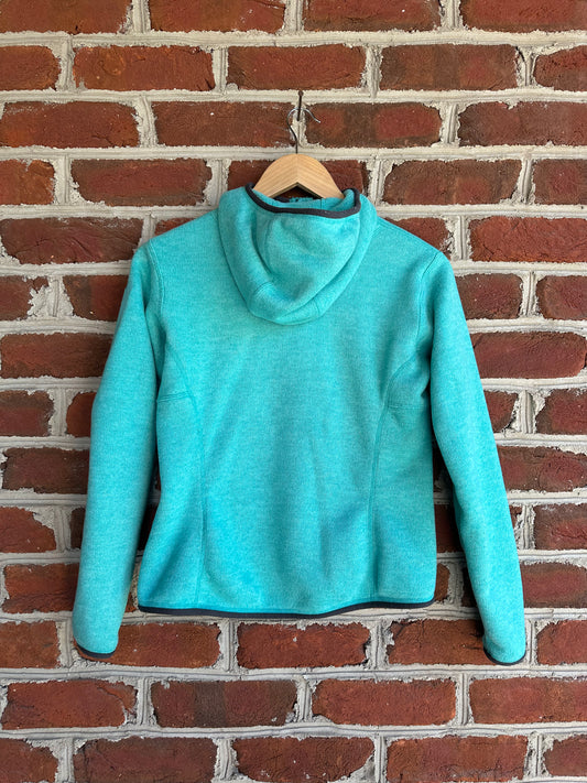 Arc'teryx zip up hoodie