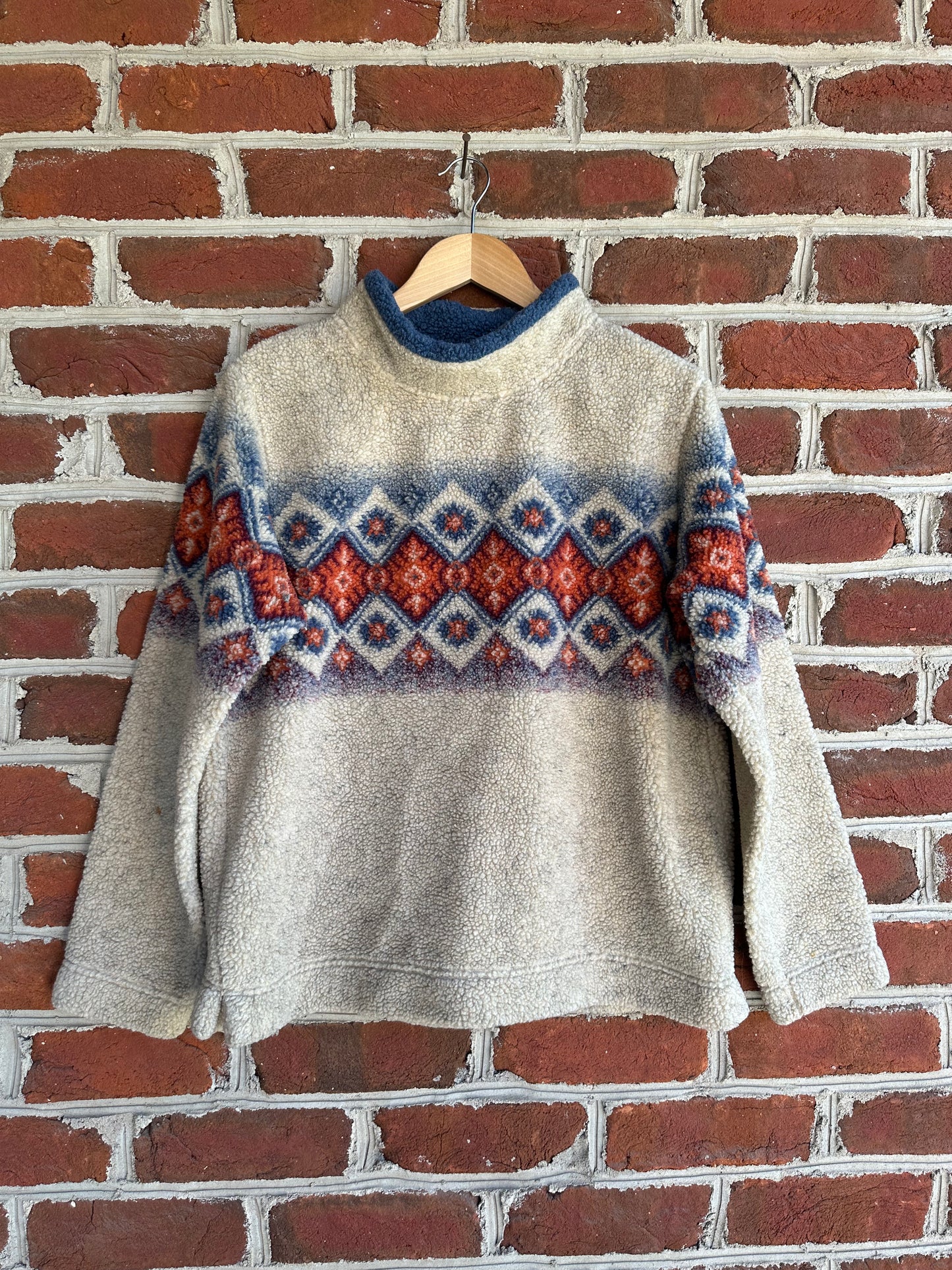 Cabelas Vintage Fleece