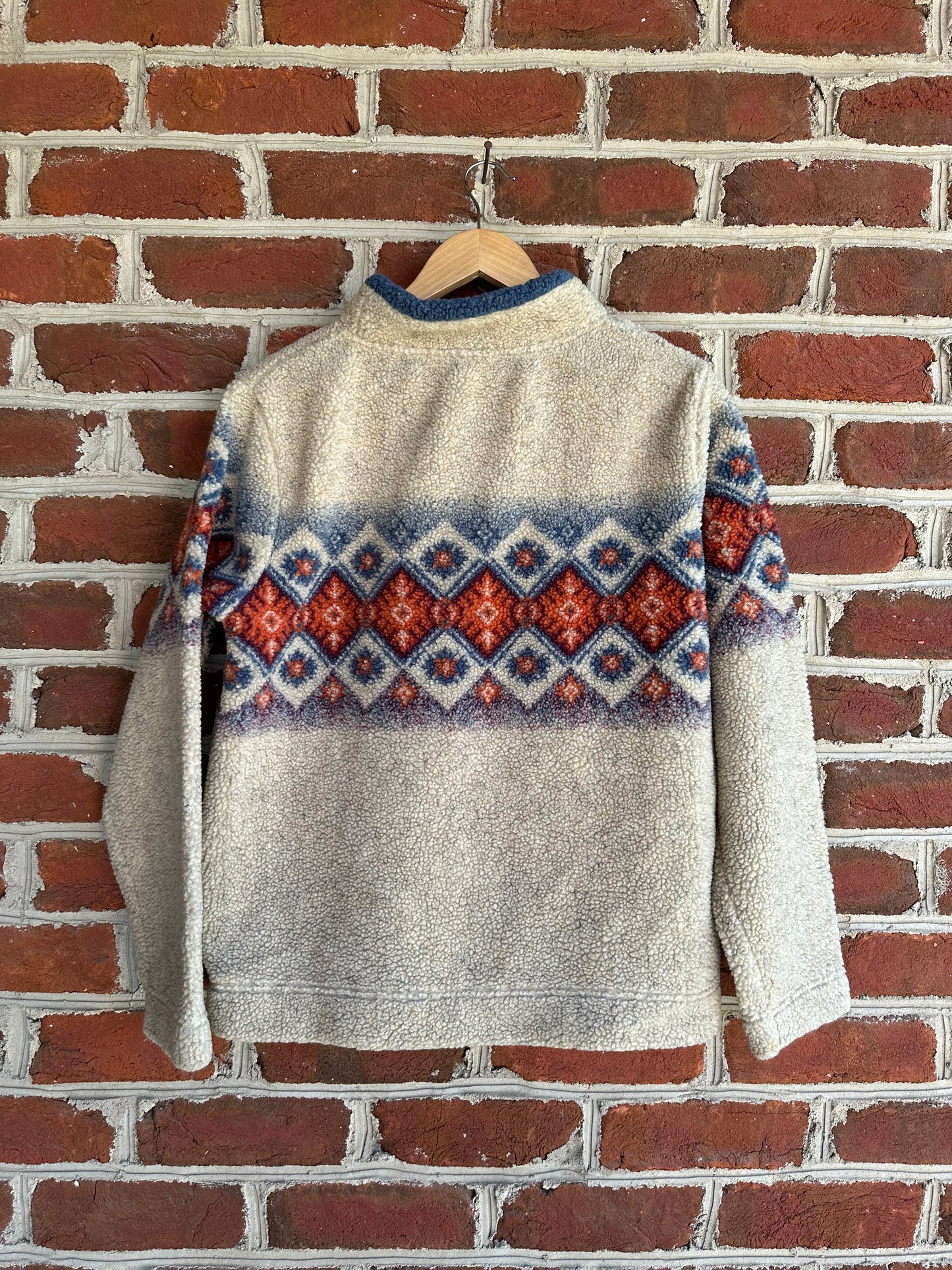 Cabelas Vintage Fleece