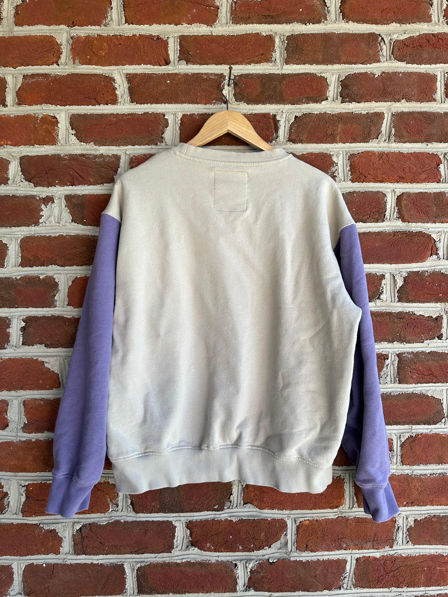 Parks Project Yosemite Crewneck