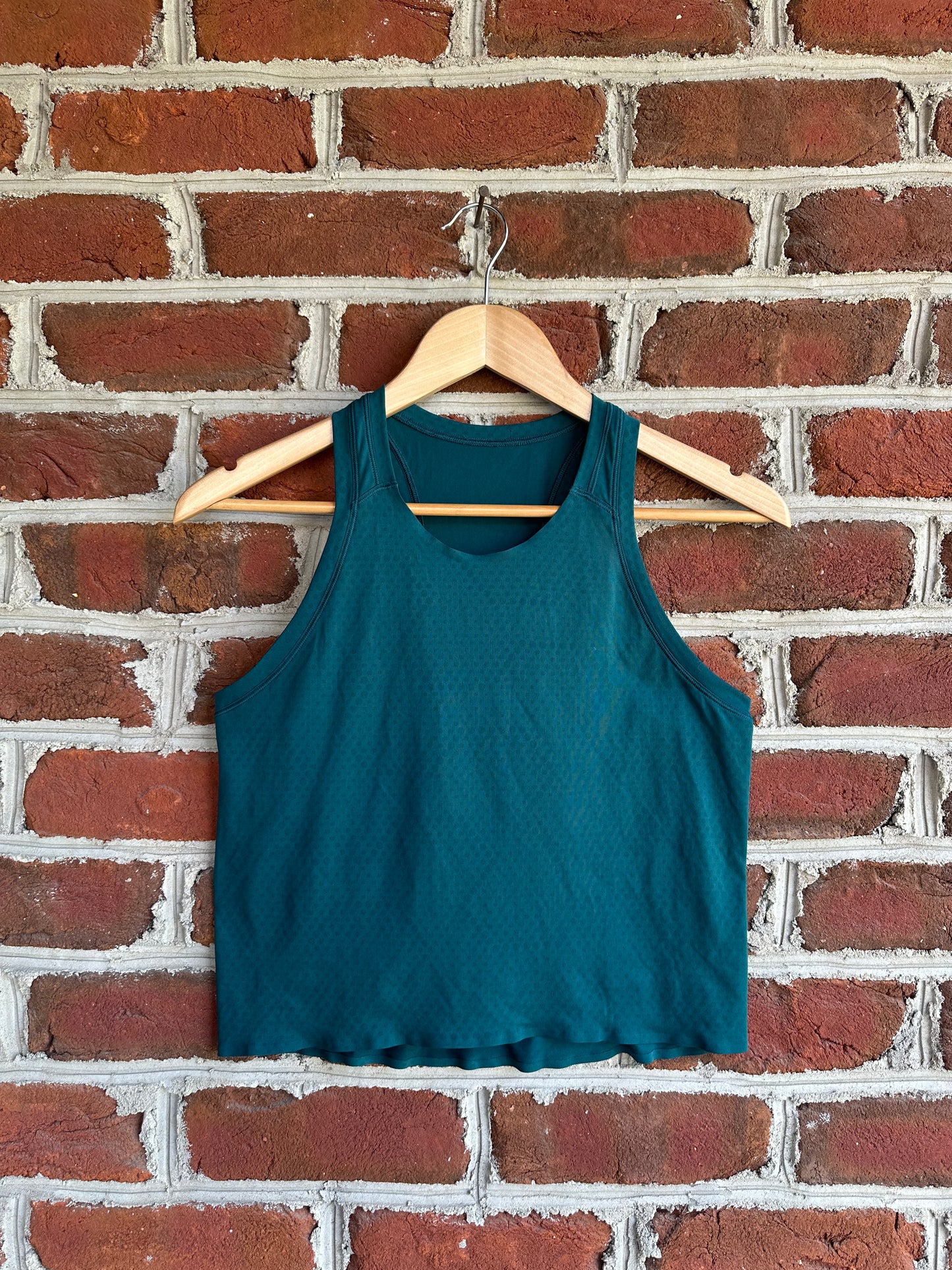 Lululemon Fast and Free Race Tank (Copy)