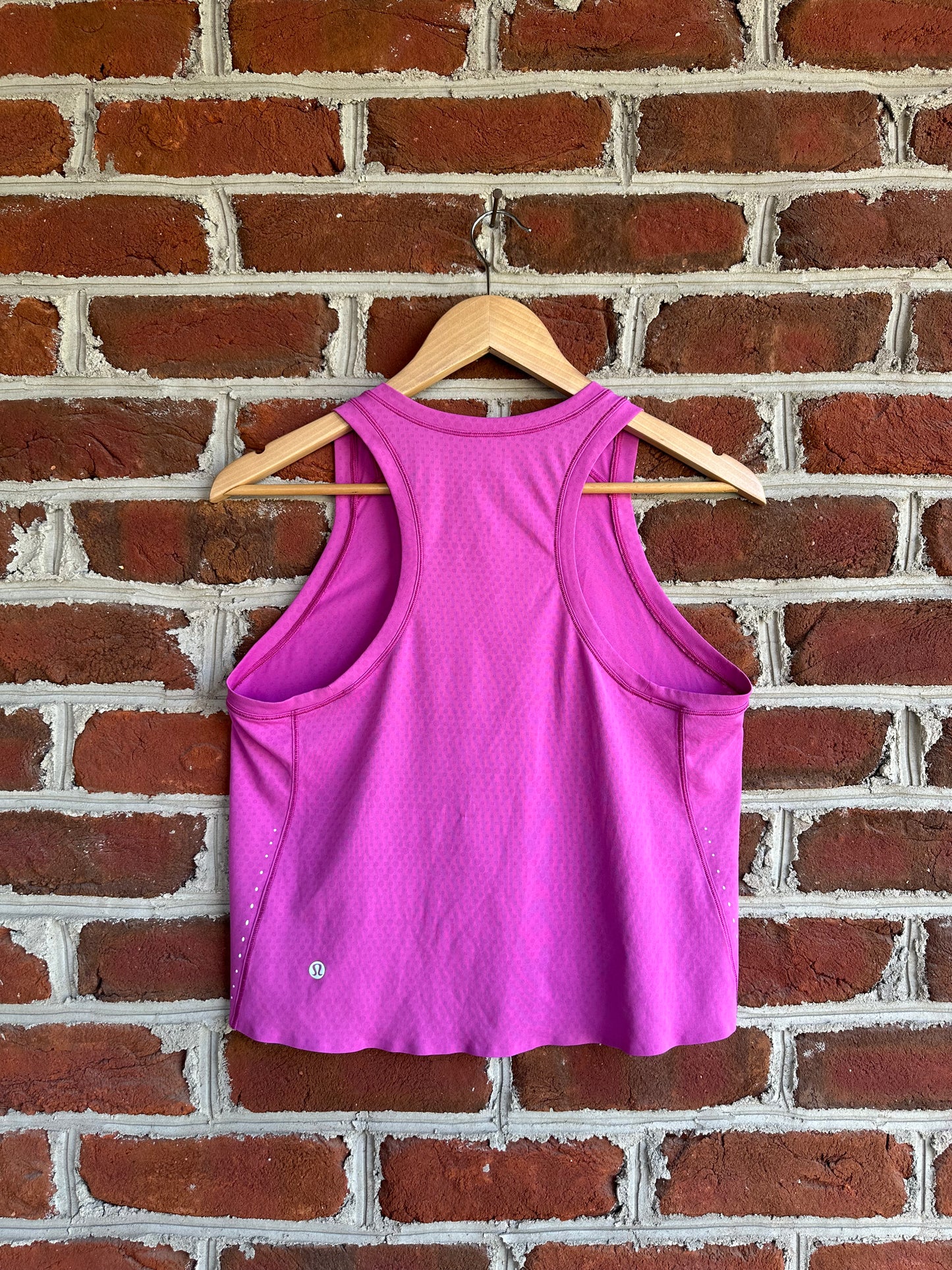 Lululemon Fast and Free Race Tank