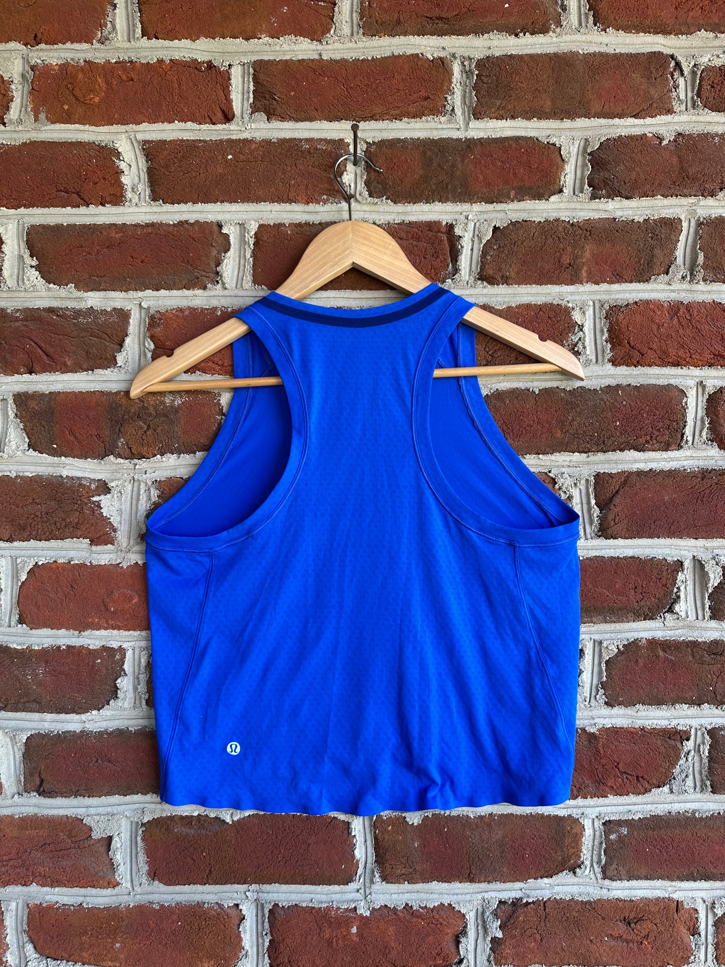 Lululemon Fast and Free Race Tank