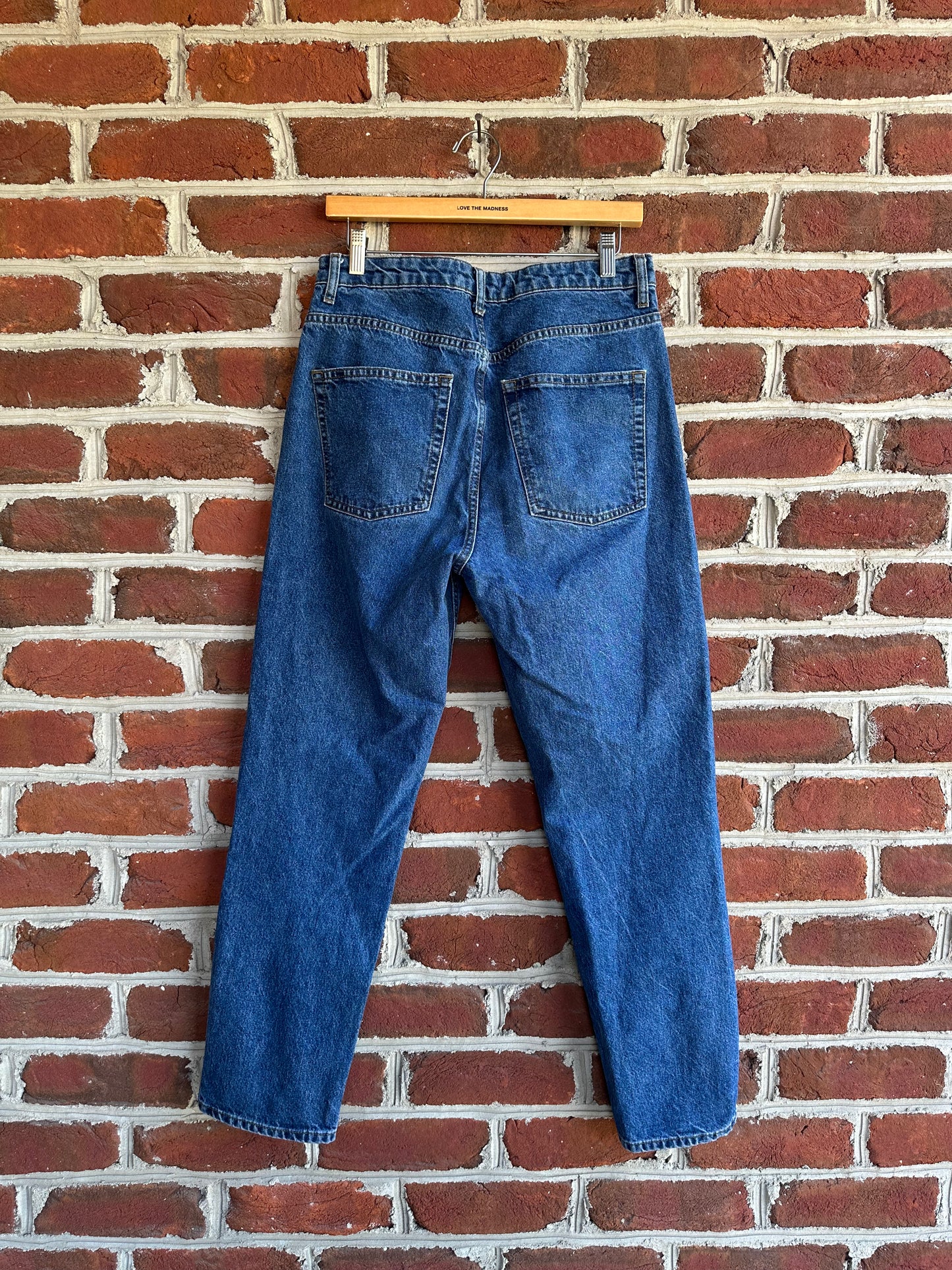 We The Free Denim Jeans