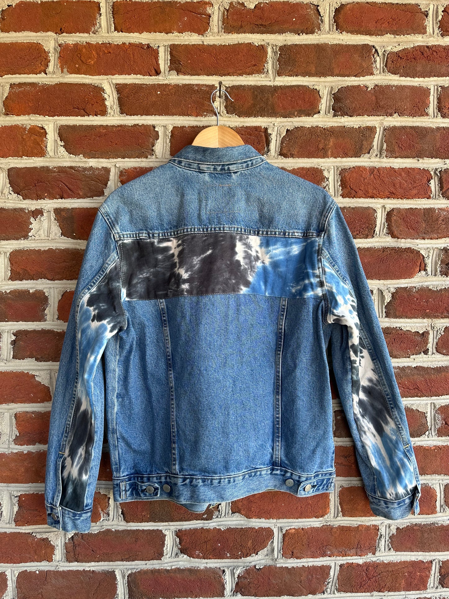 Levis Denim Jacket