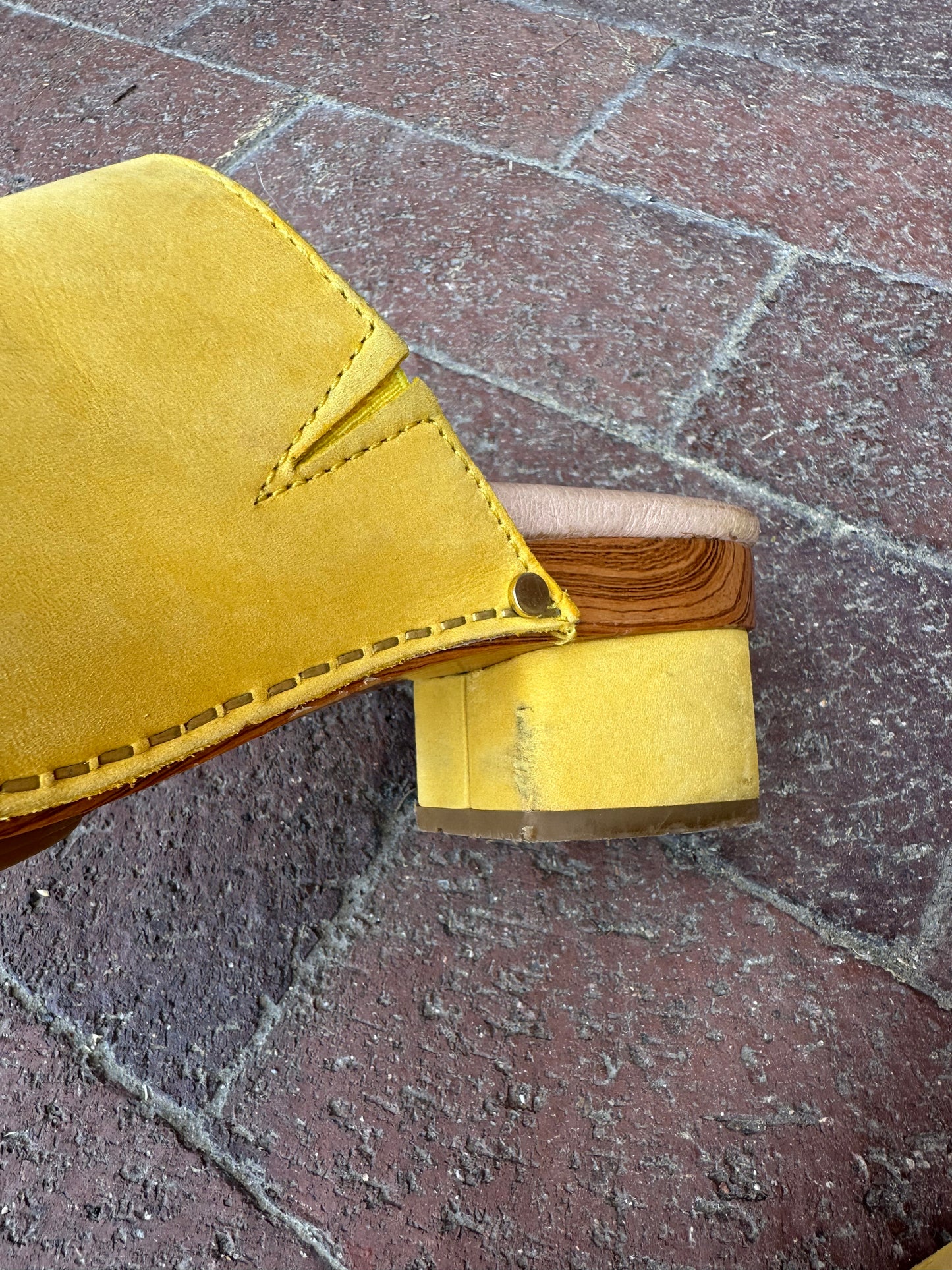 Dansko Maci Mule