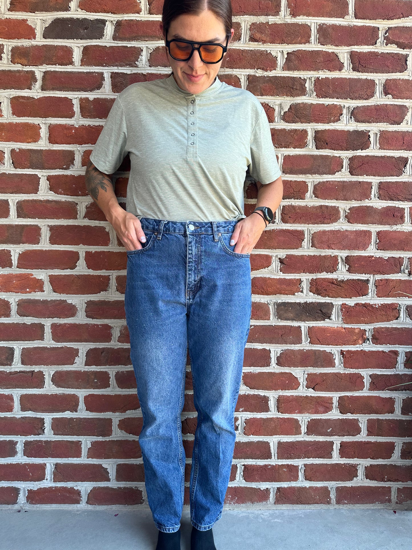 We The Free Denim Jeans