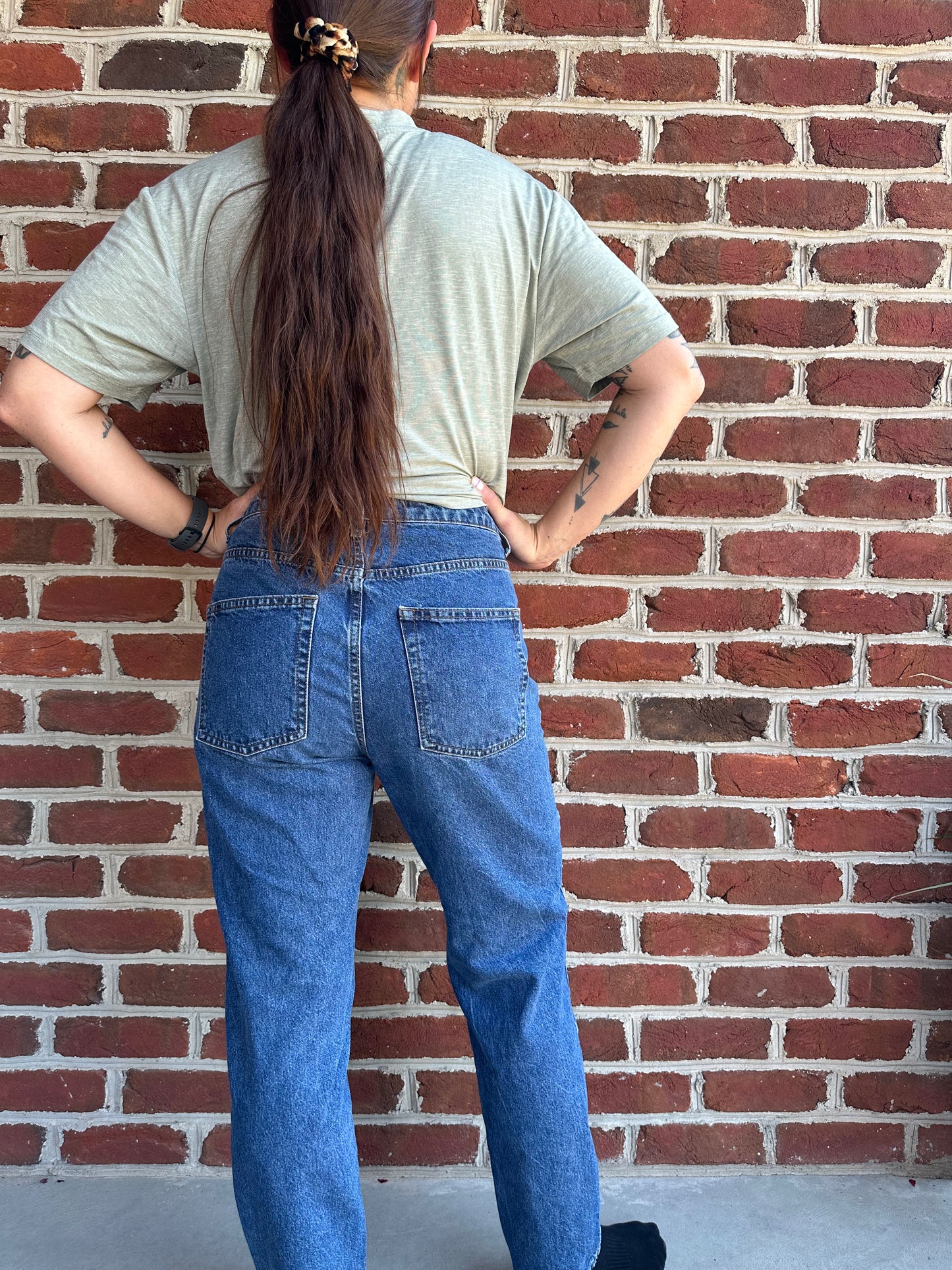 We The Free Denim Jeans