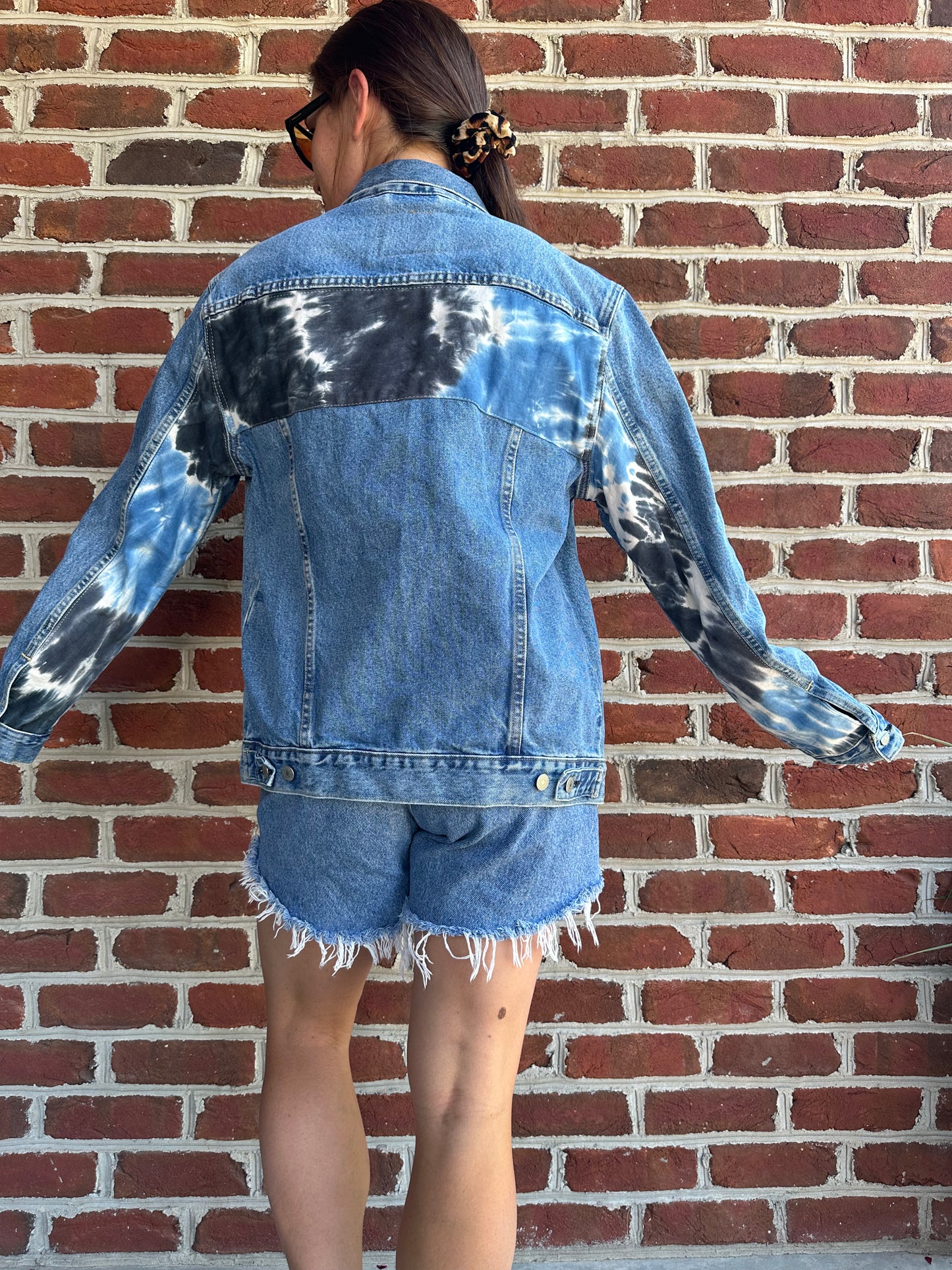 Levis Denim Jacket