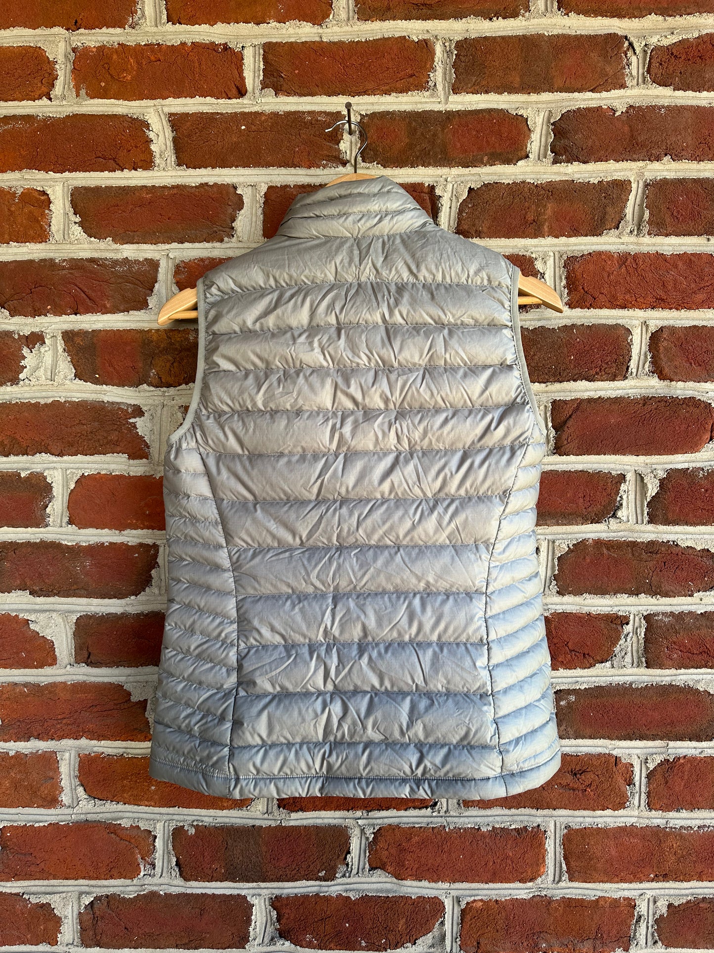 Patagonia Down Sweater Vest