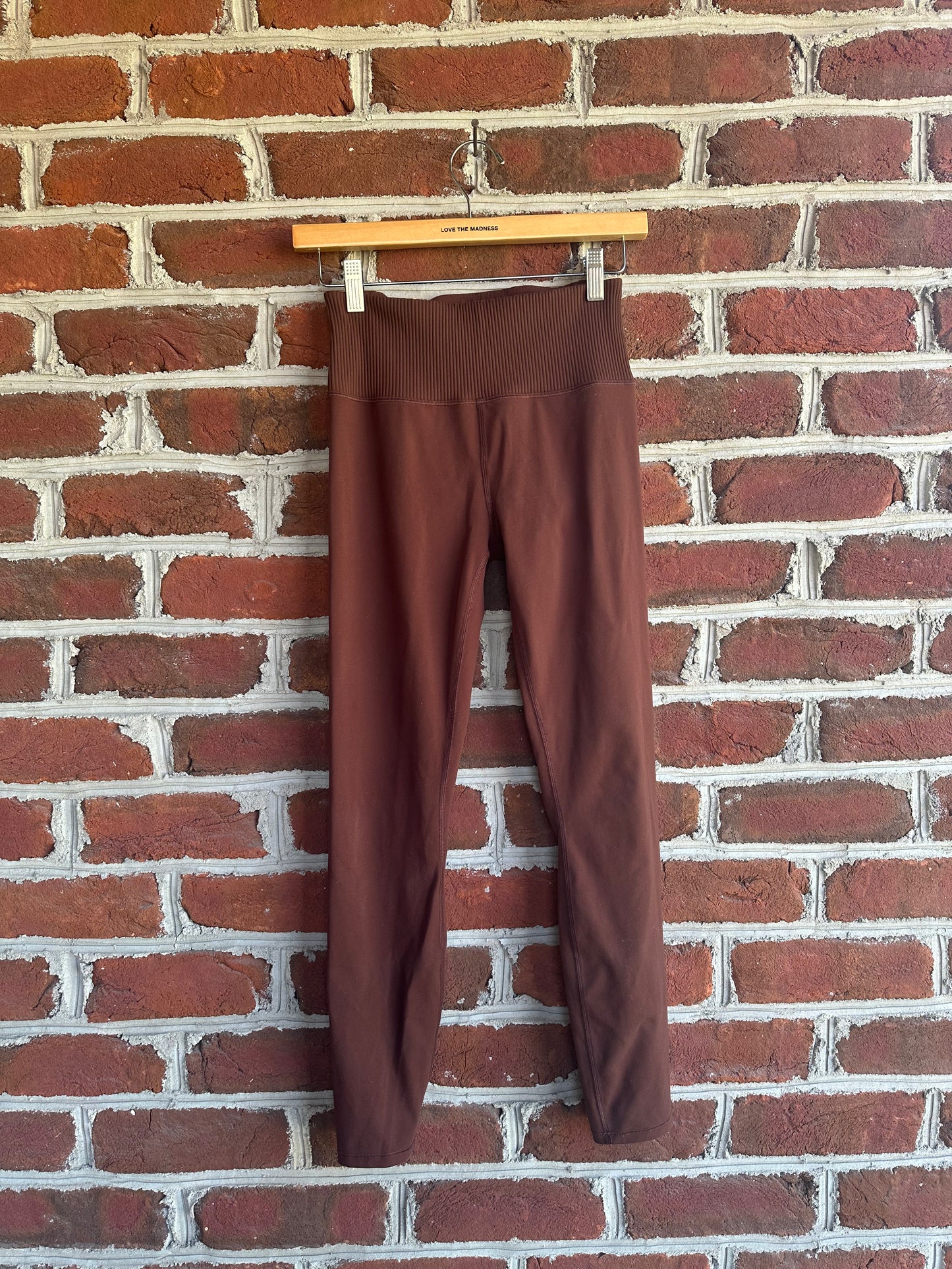Vuori Rib Studio Legging