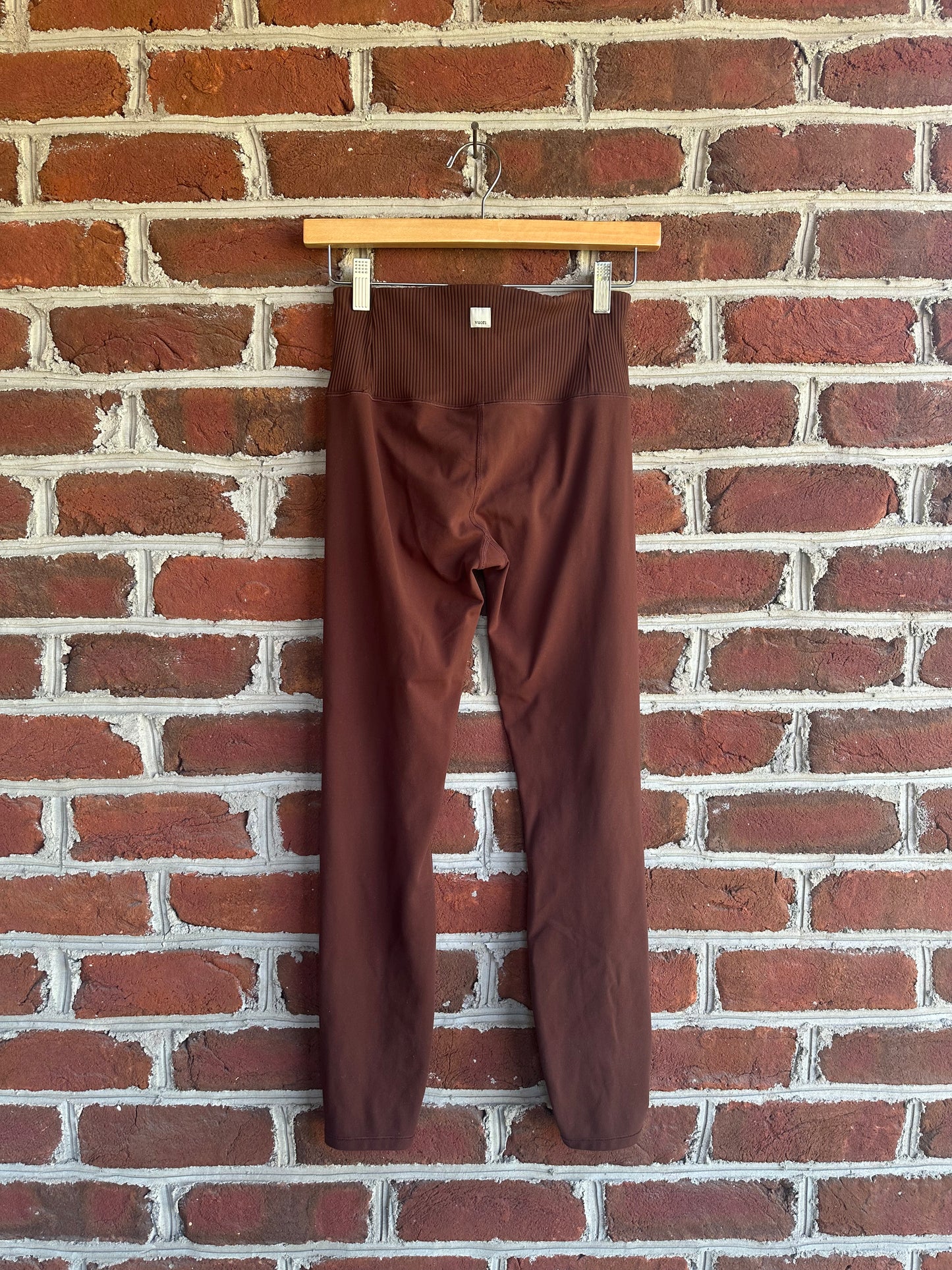 Vuori Rib Studio Legging