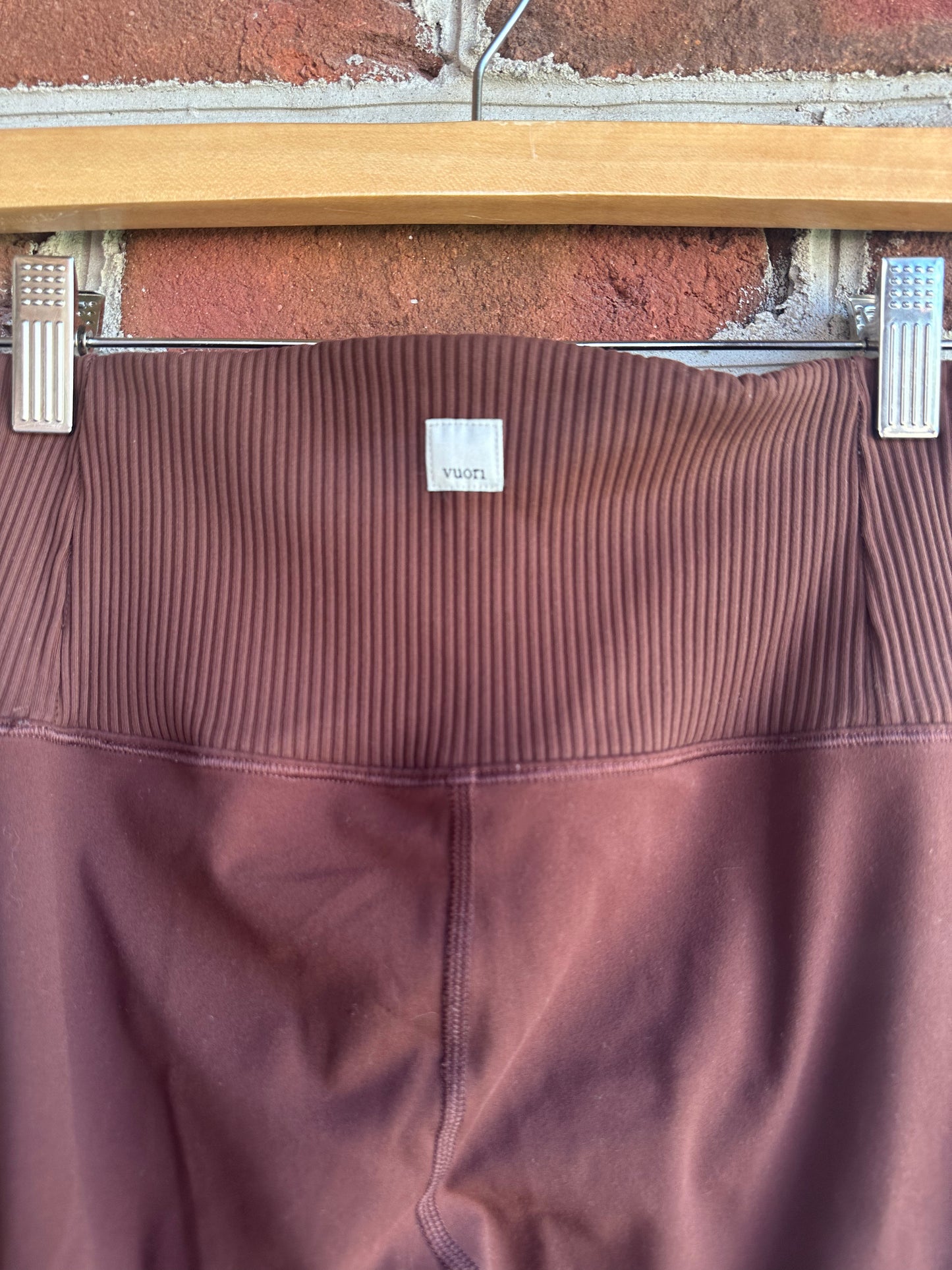 Vuori Rib Studio Legging
