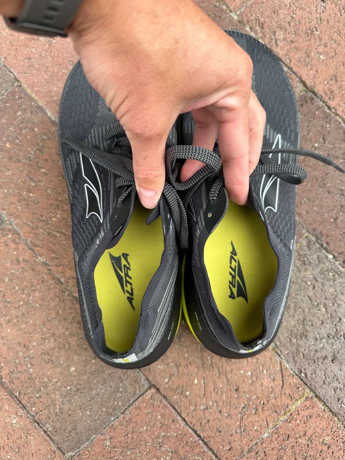 Altra Duo 1.5 Running Shoes - Men's