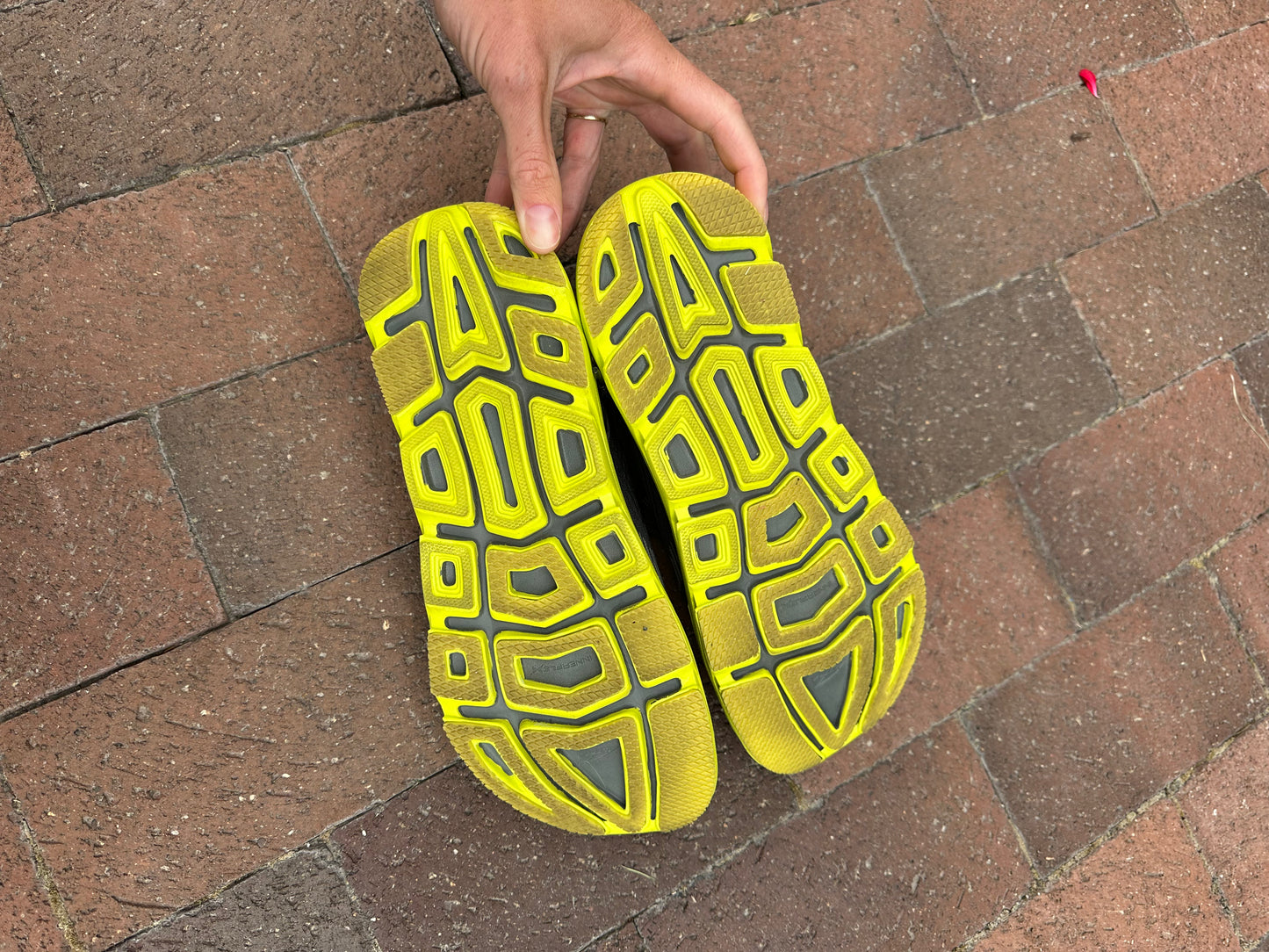 Altra Duo 1.5 Running Shoes - Men's