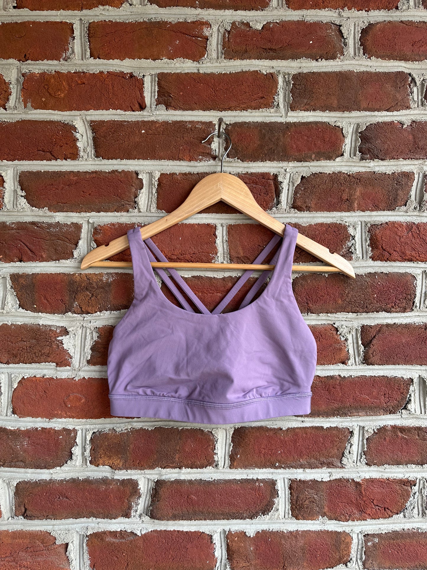 Lululemon Energy Bra