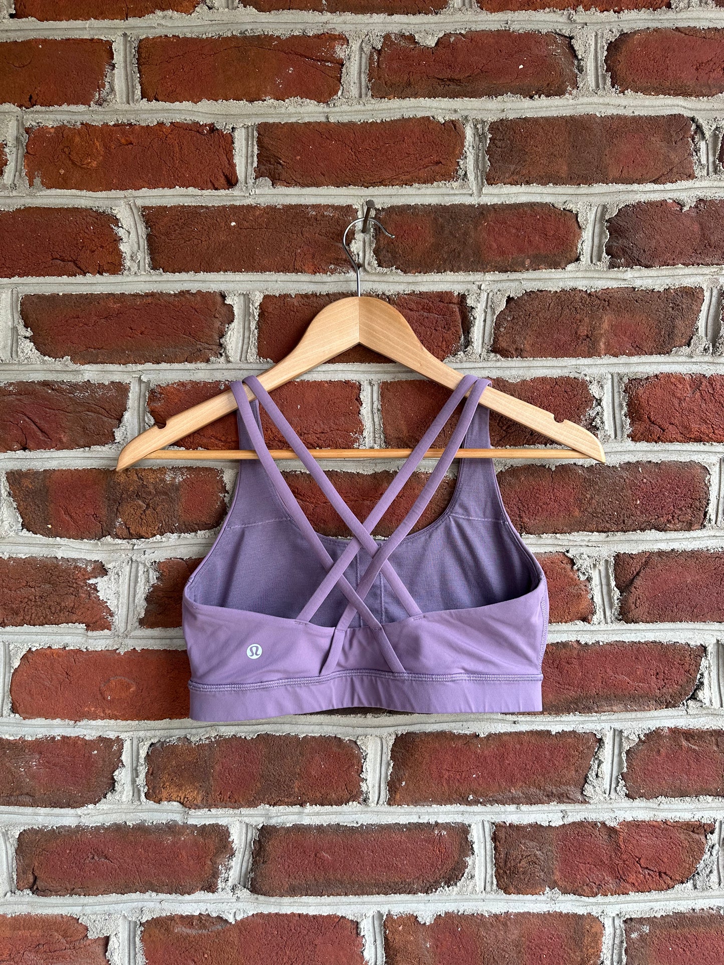 Lululemon Energy Bra
