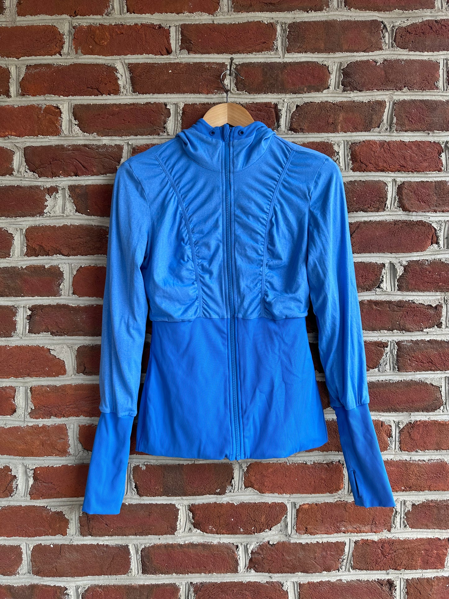 Lululemon Dance Studio Jacket