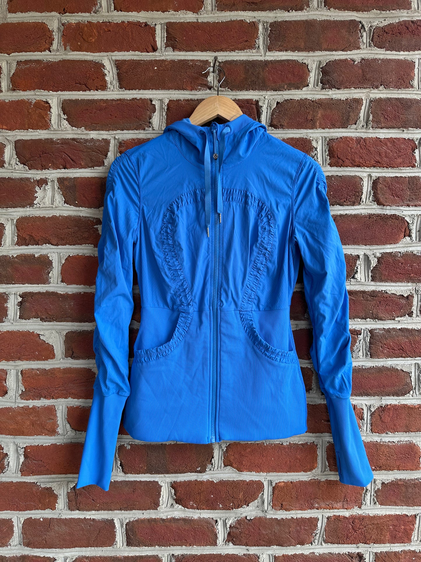 Lululemon Dance Studio Jacket