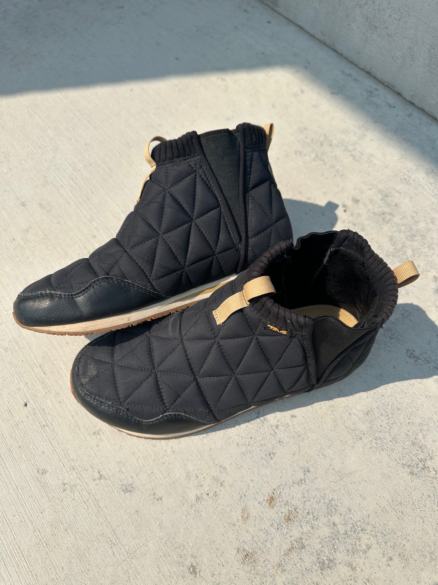 Teva ReEmber Boot