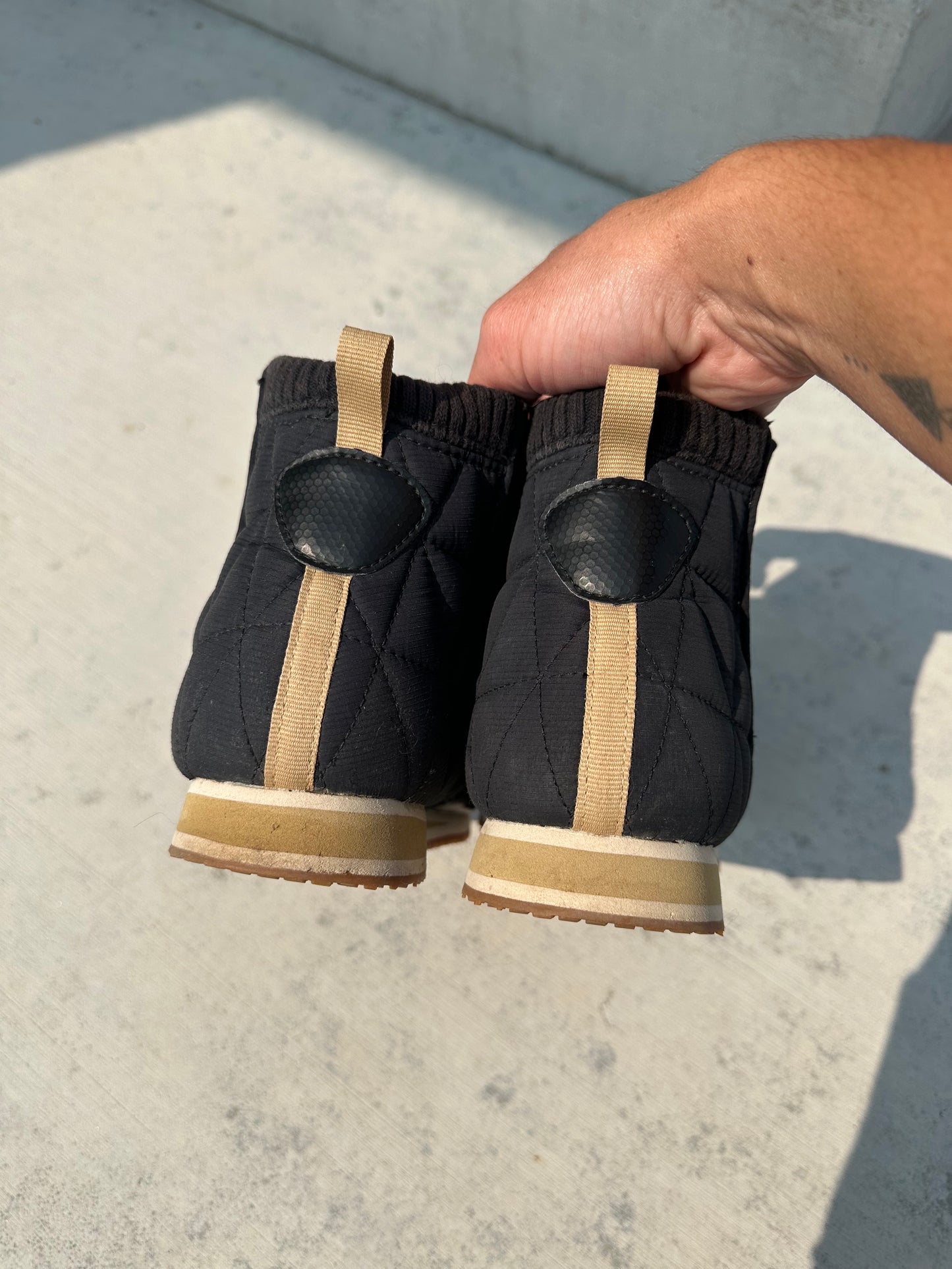 Teva ReEmber Boot